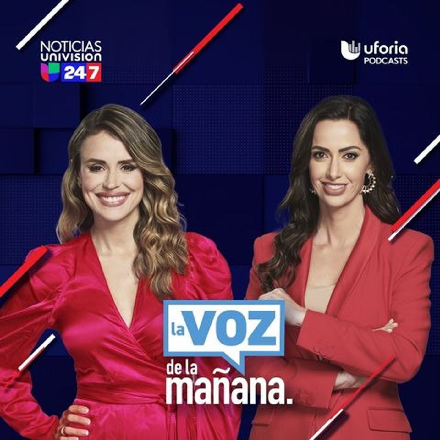 Noticias Univision 24/7
