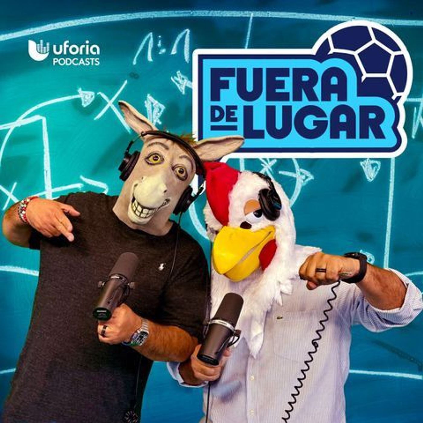 Mohamed tetracampeón, Milito a Chivas y Aguirre al Tri