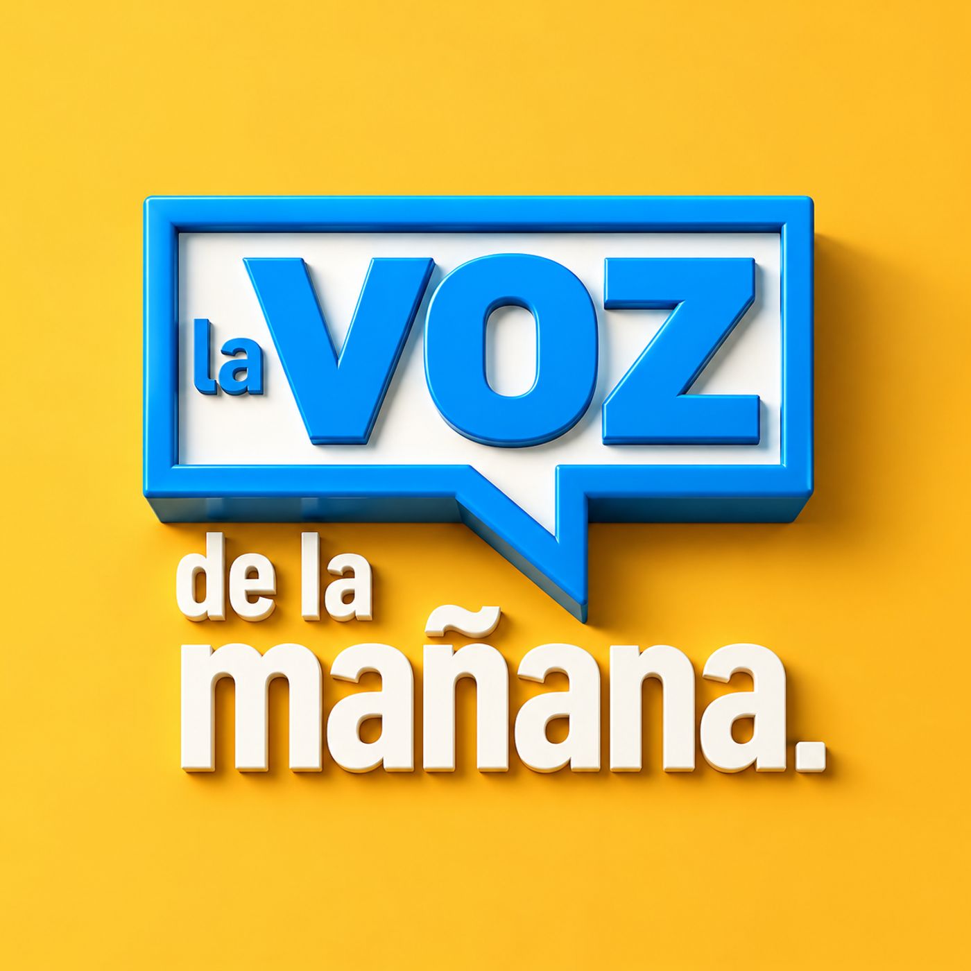 Portada de Noticias Univision