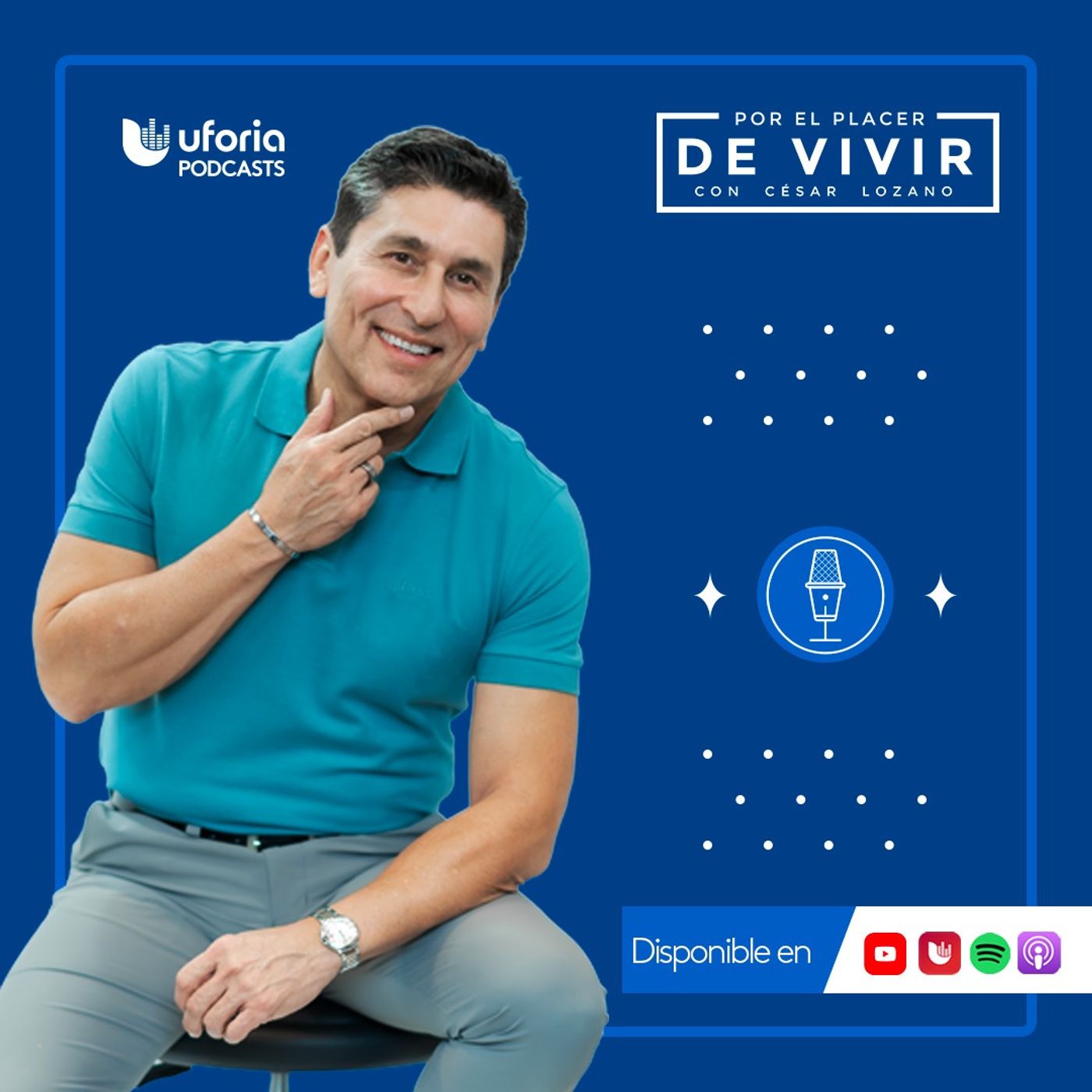 Cuando la vida tiene otros planes episode artwork