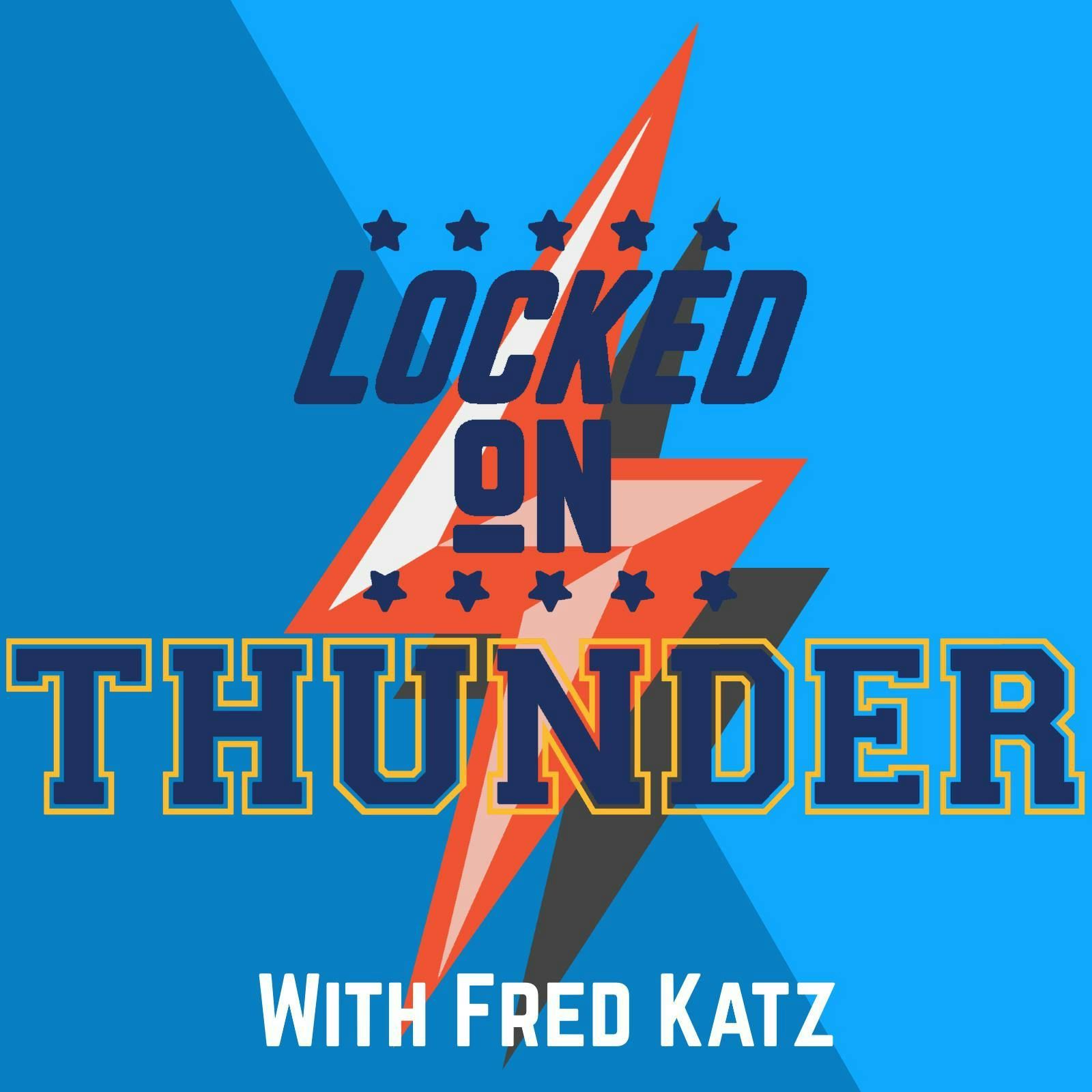 LOCKED ON THUNDER — September 6, 2016 — How Good Is Russell Westbrook?