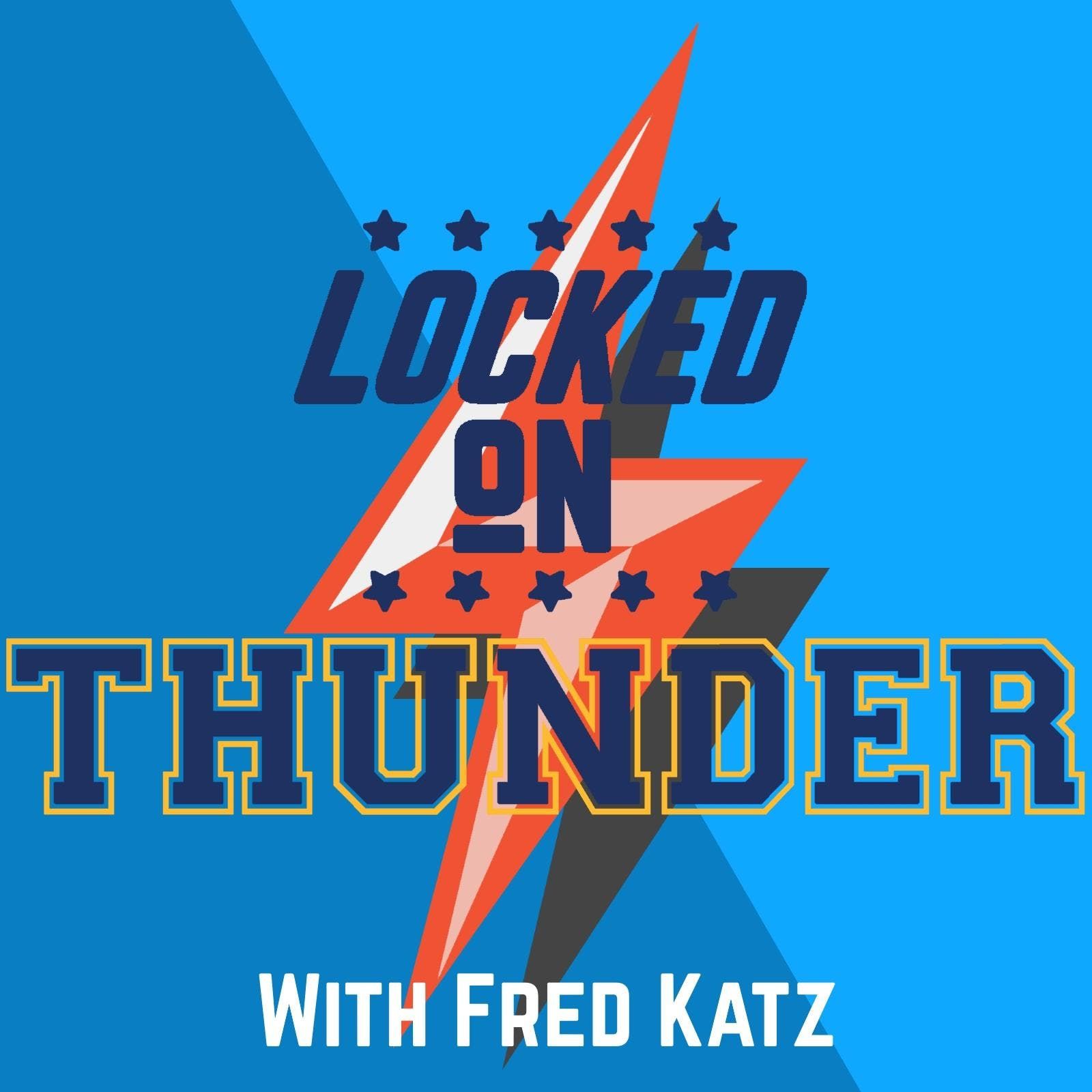 LOCKED ON THUNDER — Nov. 18, 2016 — Russell Westbrook HoF Recap/Nets Preview