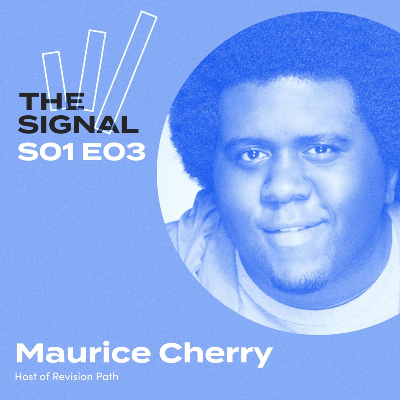 Signal Jurors Talk ft. Maurice Cherry
