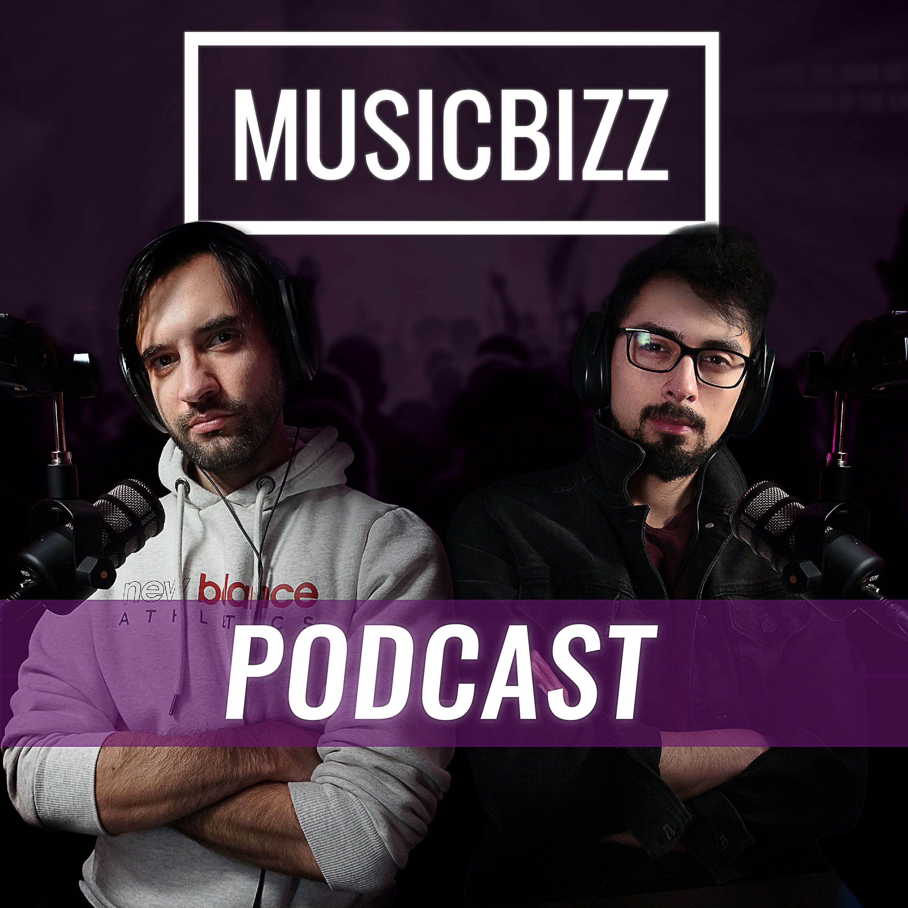 MusicBizz Podcast