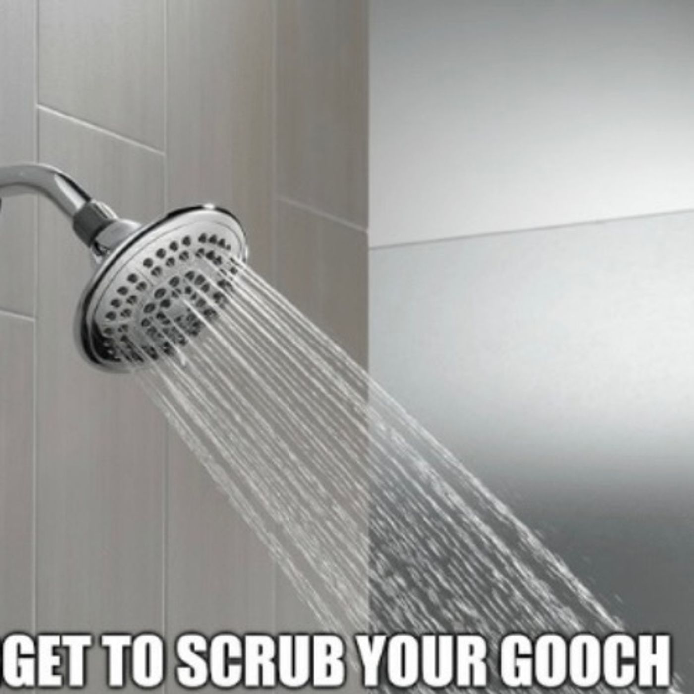 SHOWER HEADS