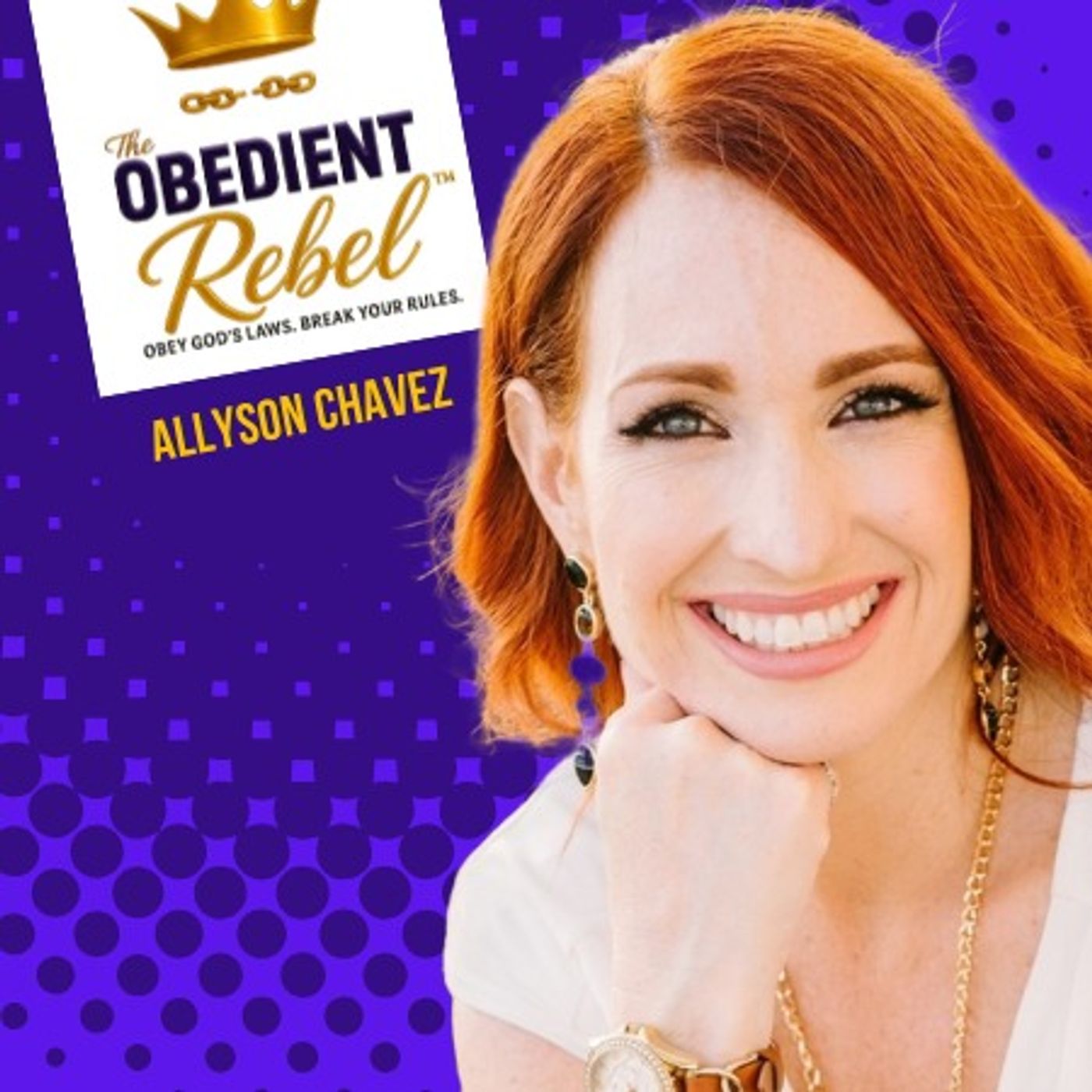 The Obedient Rebel