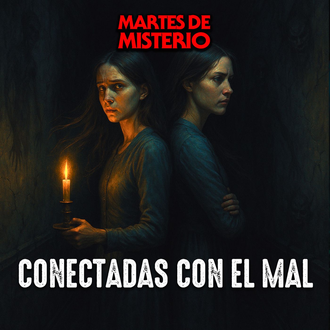 EP.390: Conectadas con el mal