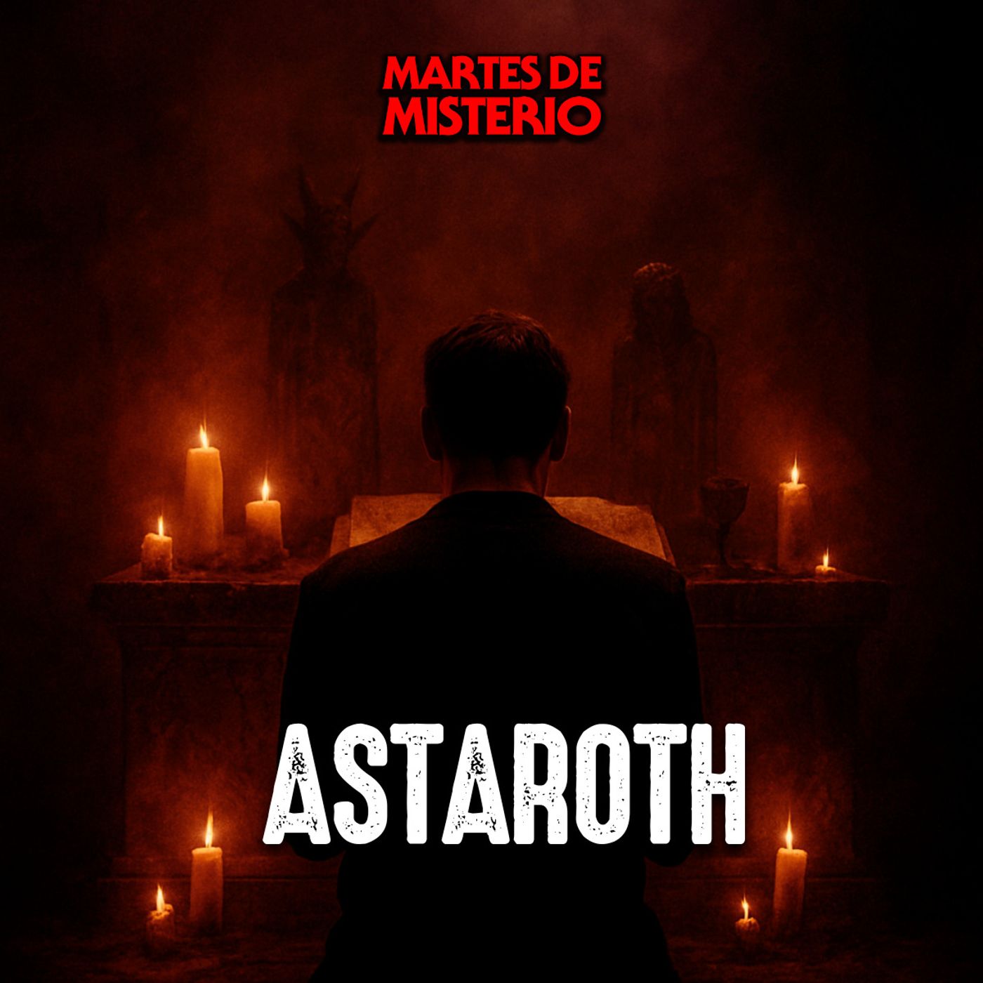 EP.401: Astaroth EP.401: Astaroth