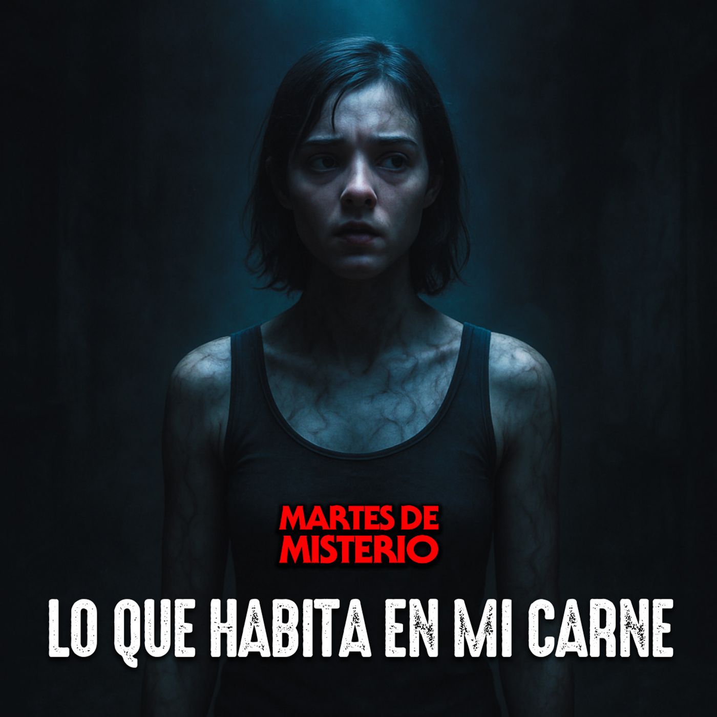 EP.402: Lo que habita en mi carne EP.402: Lo que habita en mi carne