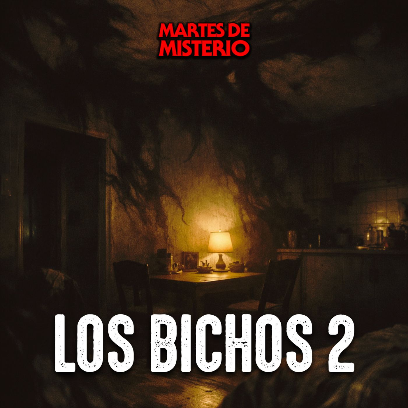 EP.409: Los bichos 2