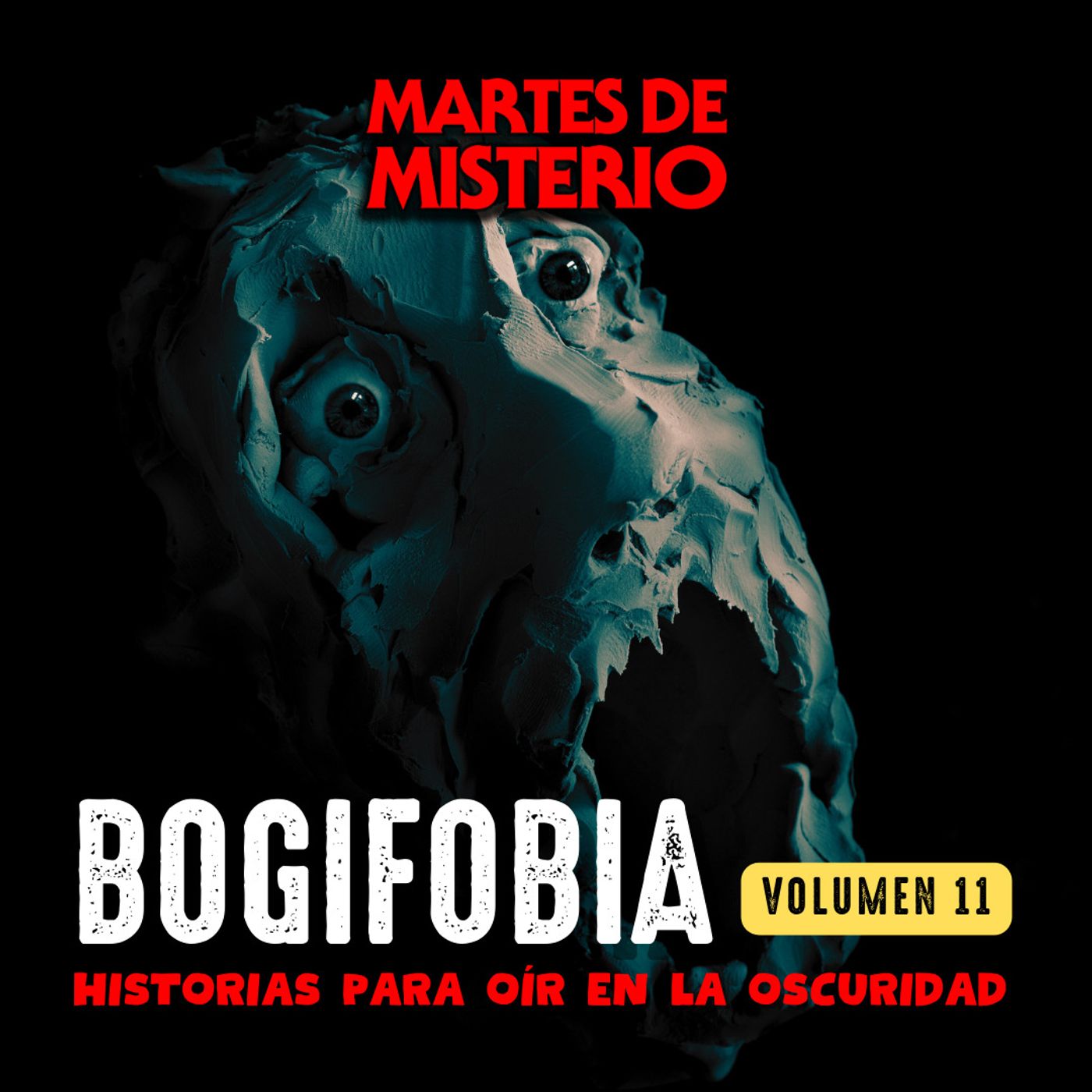 EP.420: Bogifobia Vol.11 episode artwork