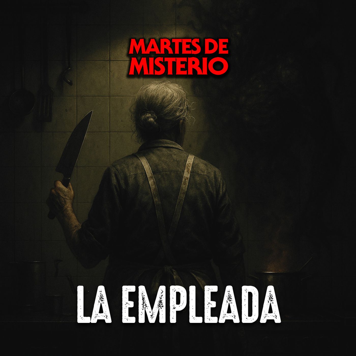 Martes De Misterio