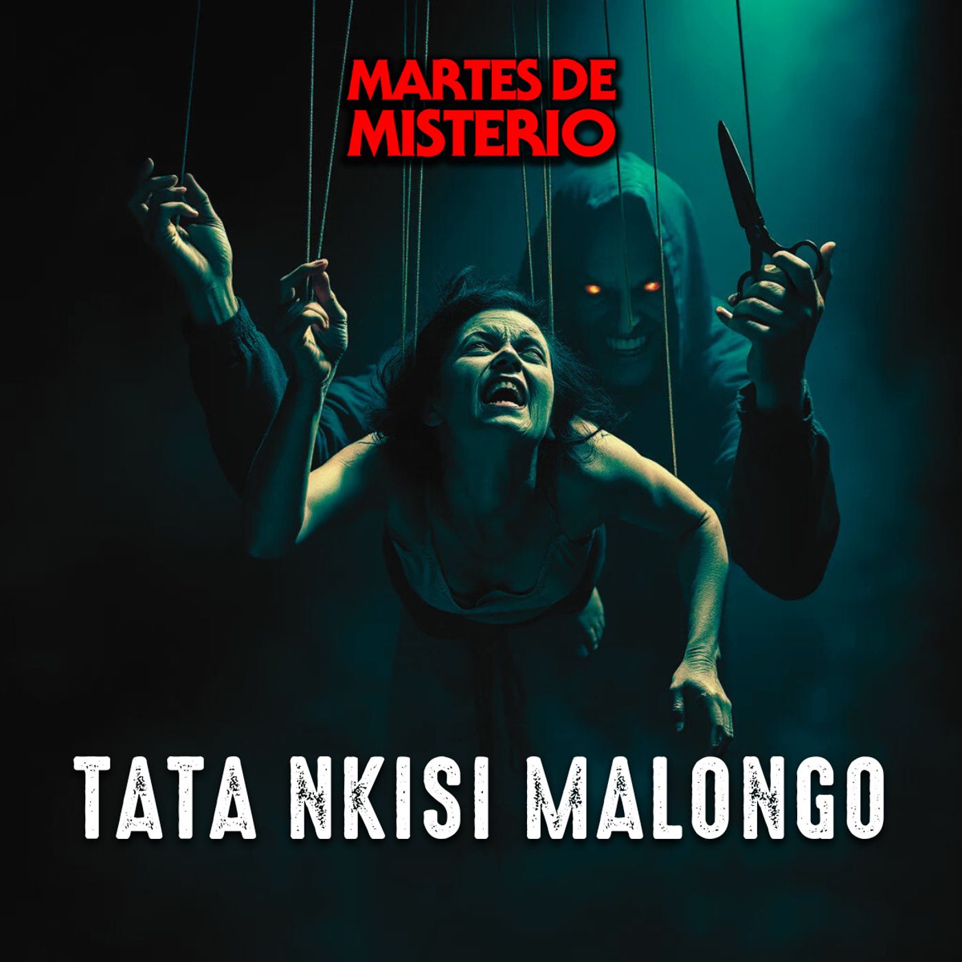 EP.372: Tata Nkisi Malongo