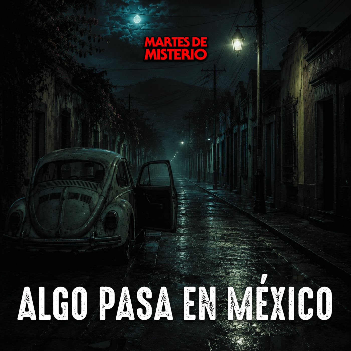 EP.442: Algo pasa en México