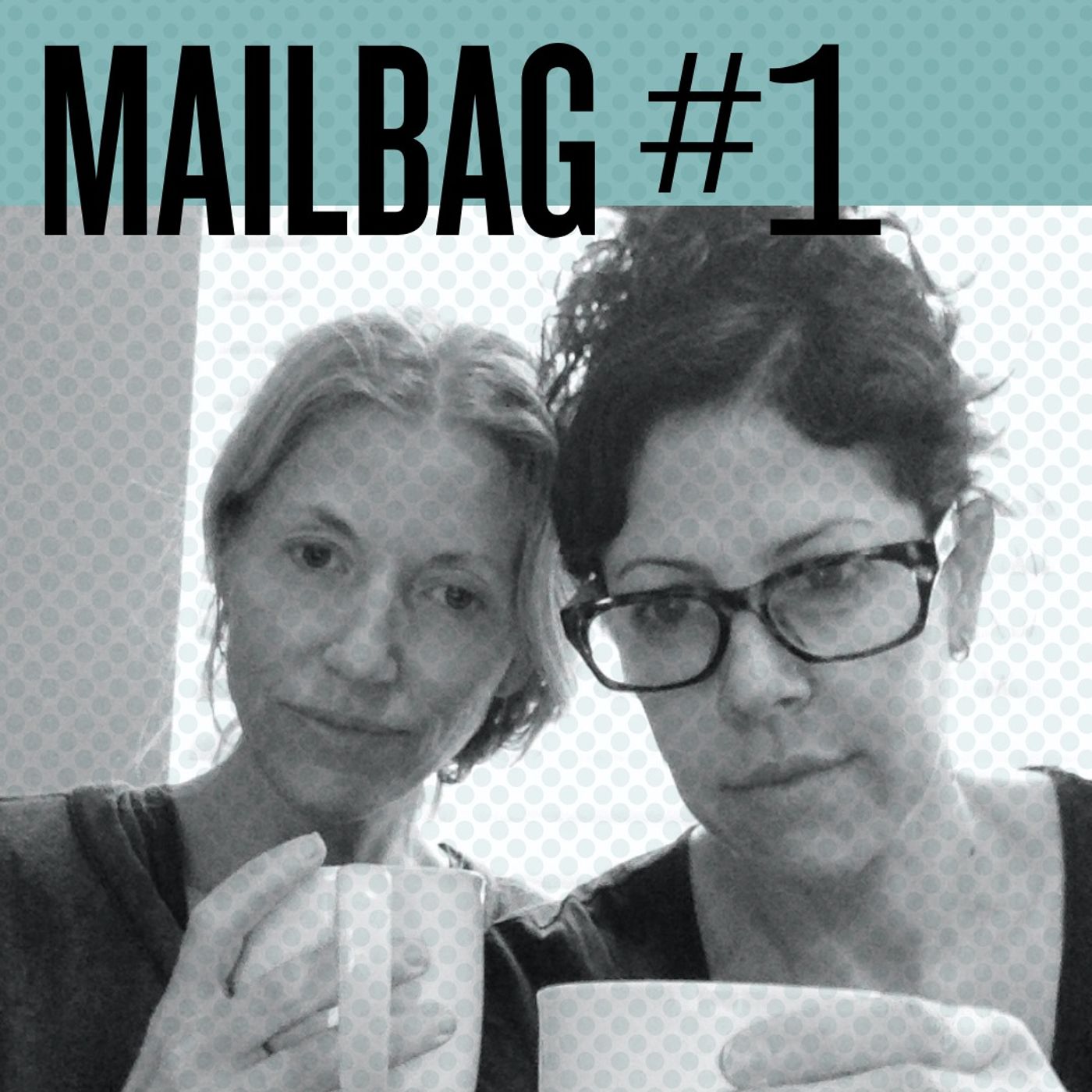 Mailbag #1: Q&A with Amy & Hilary