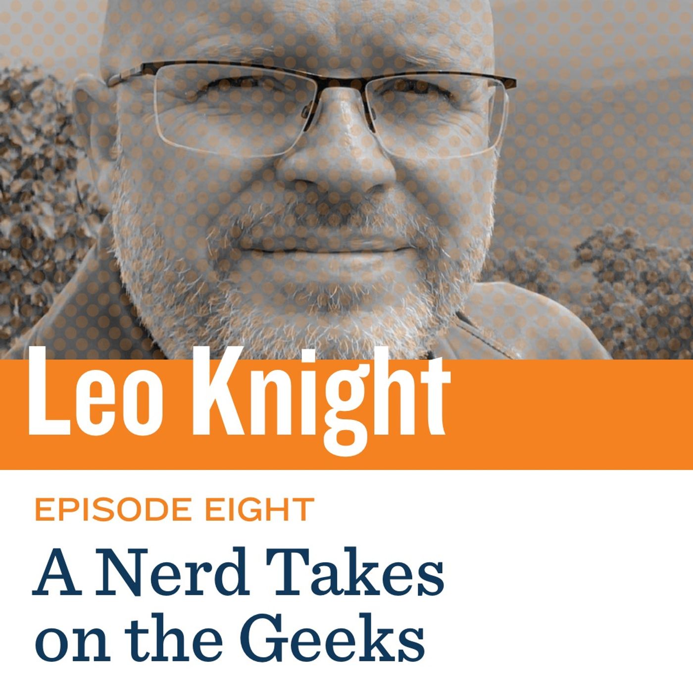 Work Session with Leo Knight, Neighborhood Nerds