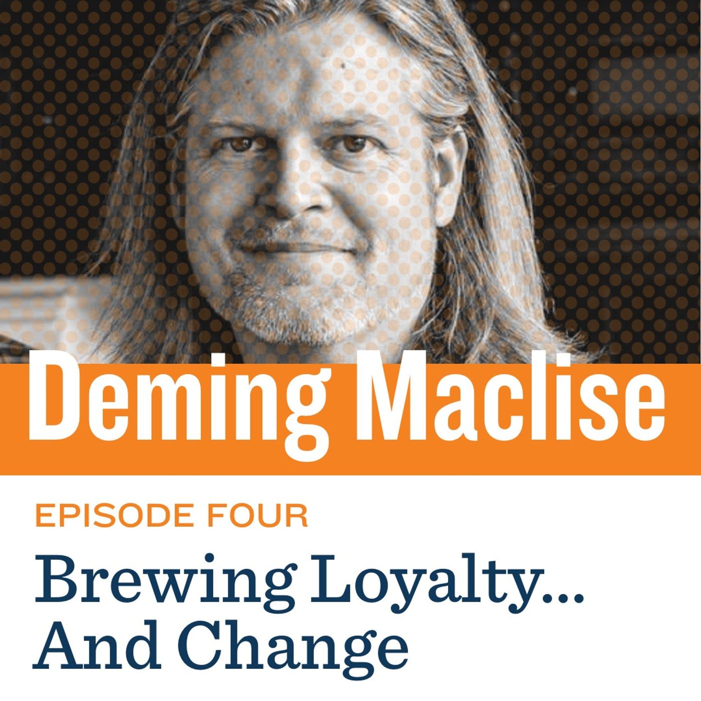 Work session with Deming Maclise, Caffe Vita