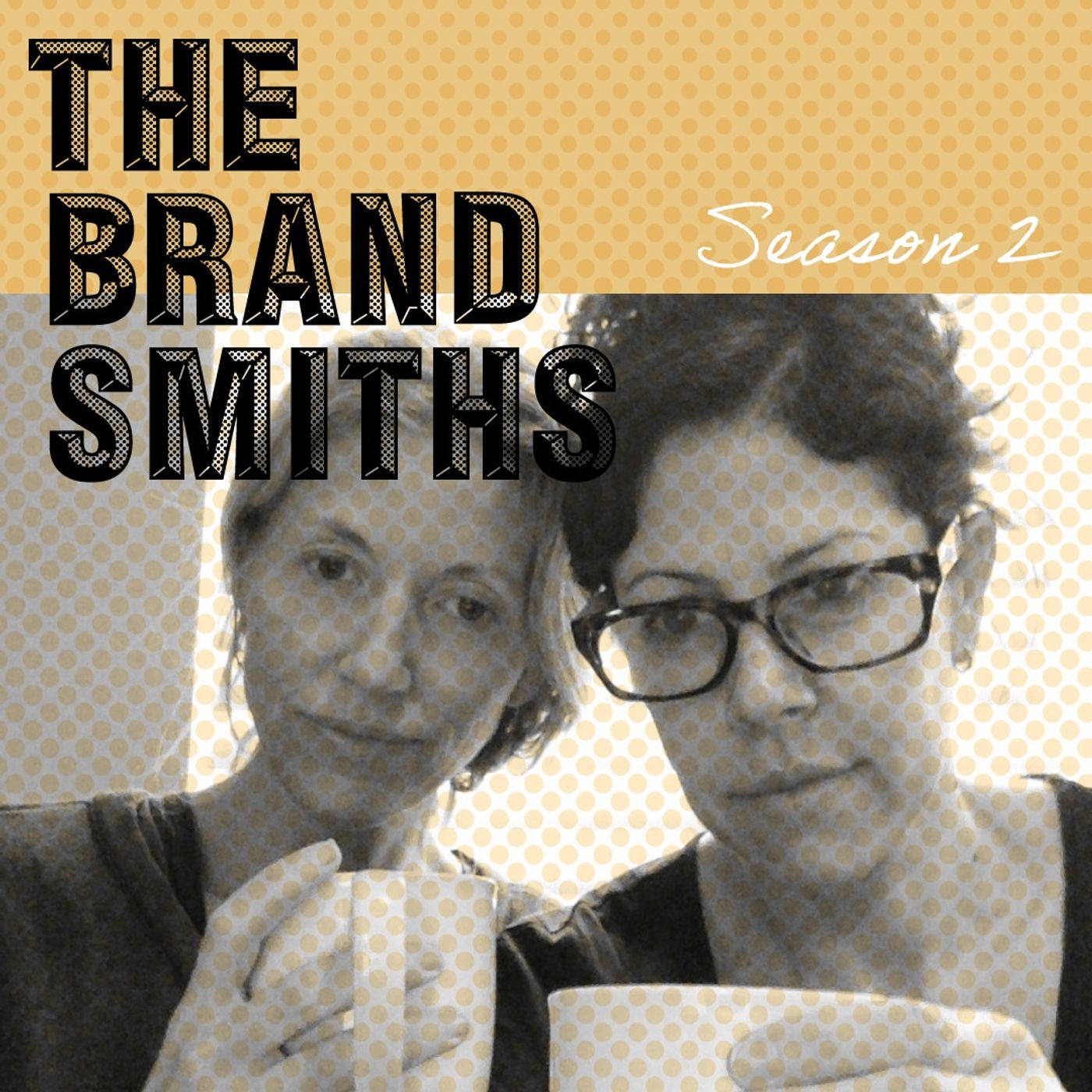 The Brandsmiths Podcast