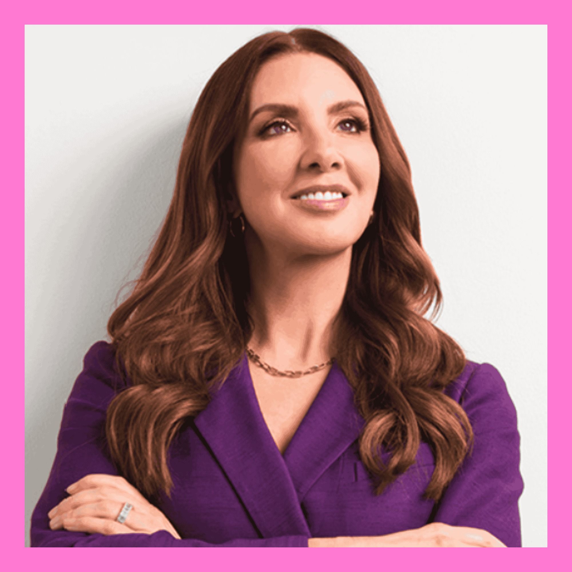 Reinvention Room with Allison Hare