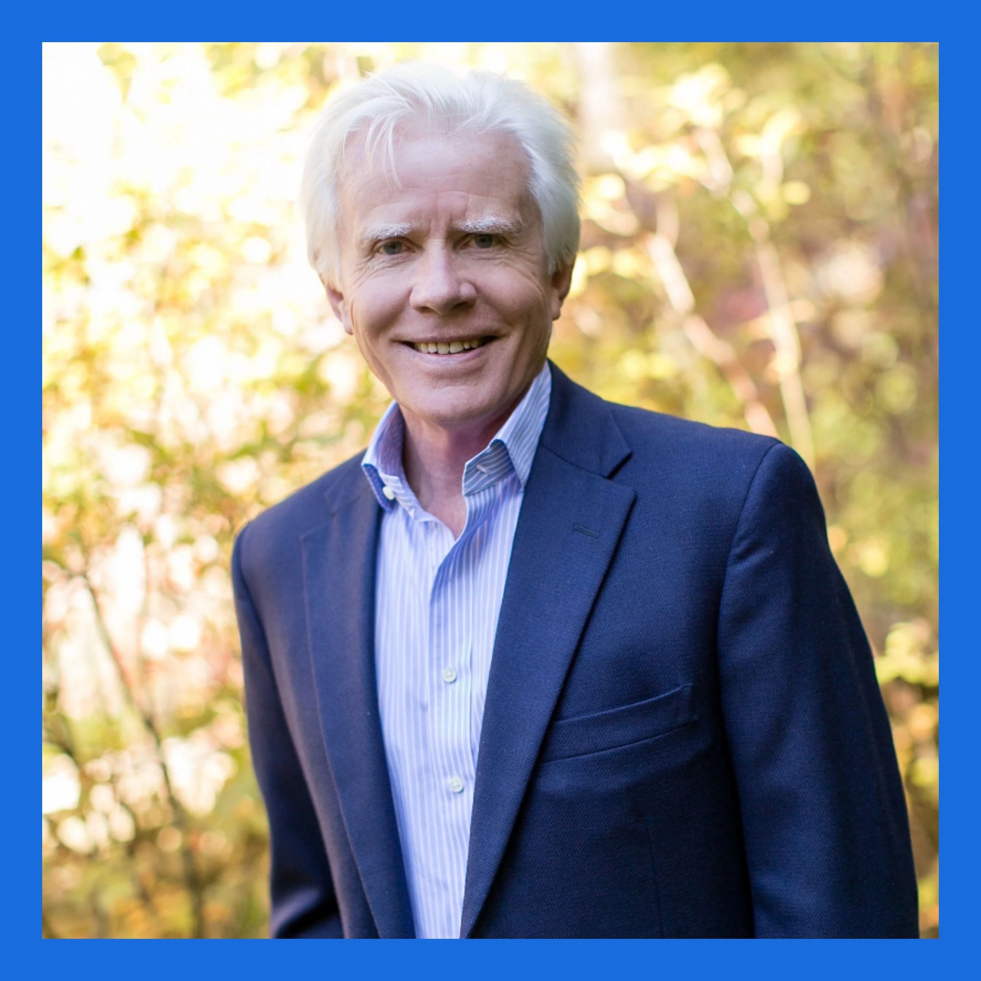 Serenbe’s Radical Blueprint for Living Well with pioneer Steve Nygren
