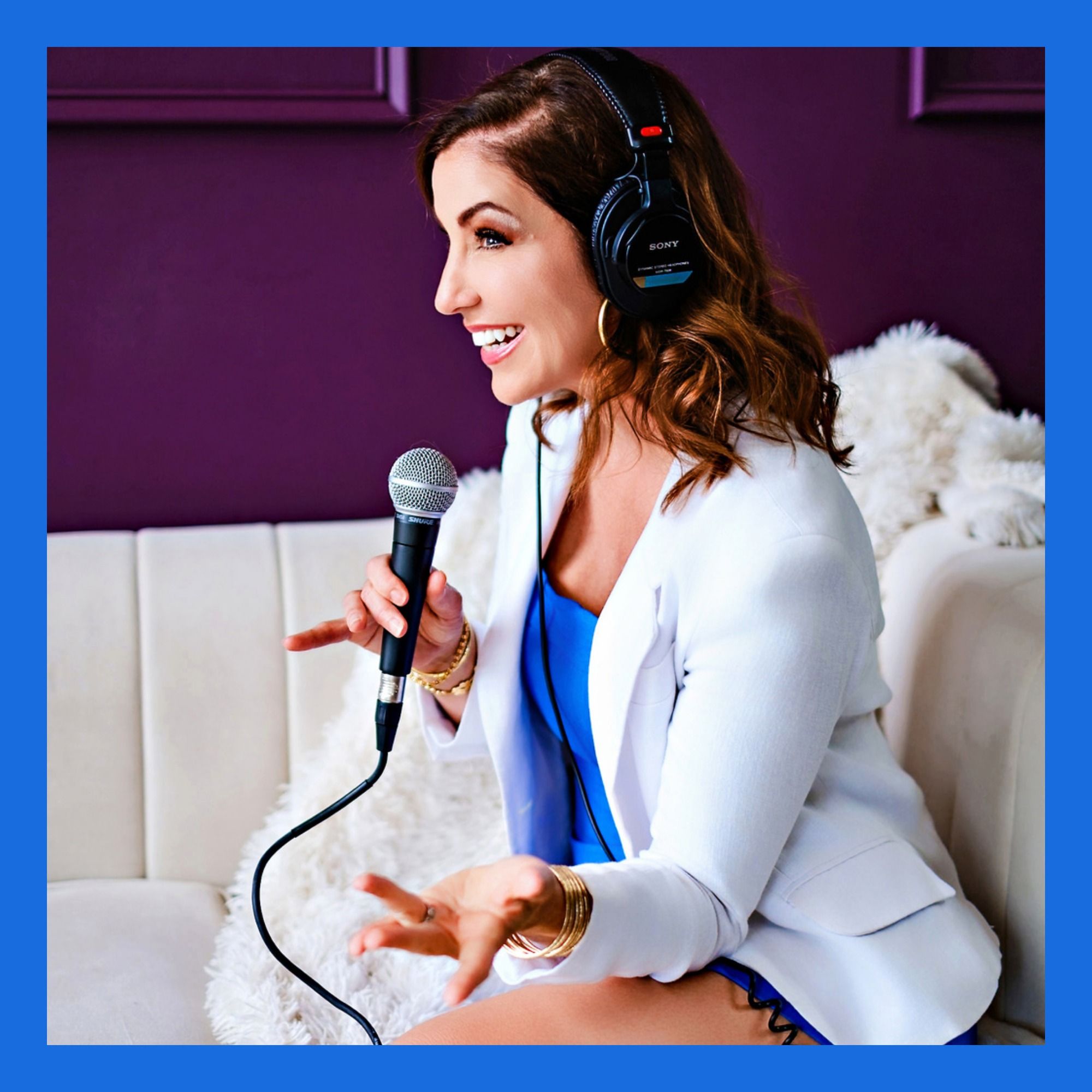 Podcasting's Celebrity Problem