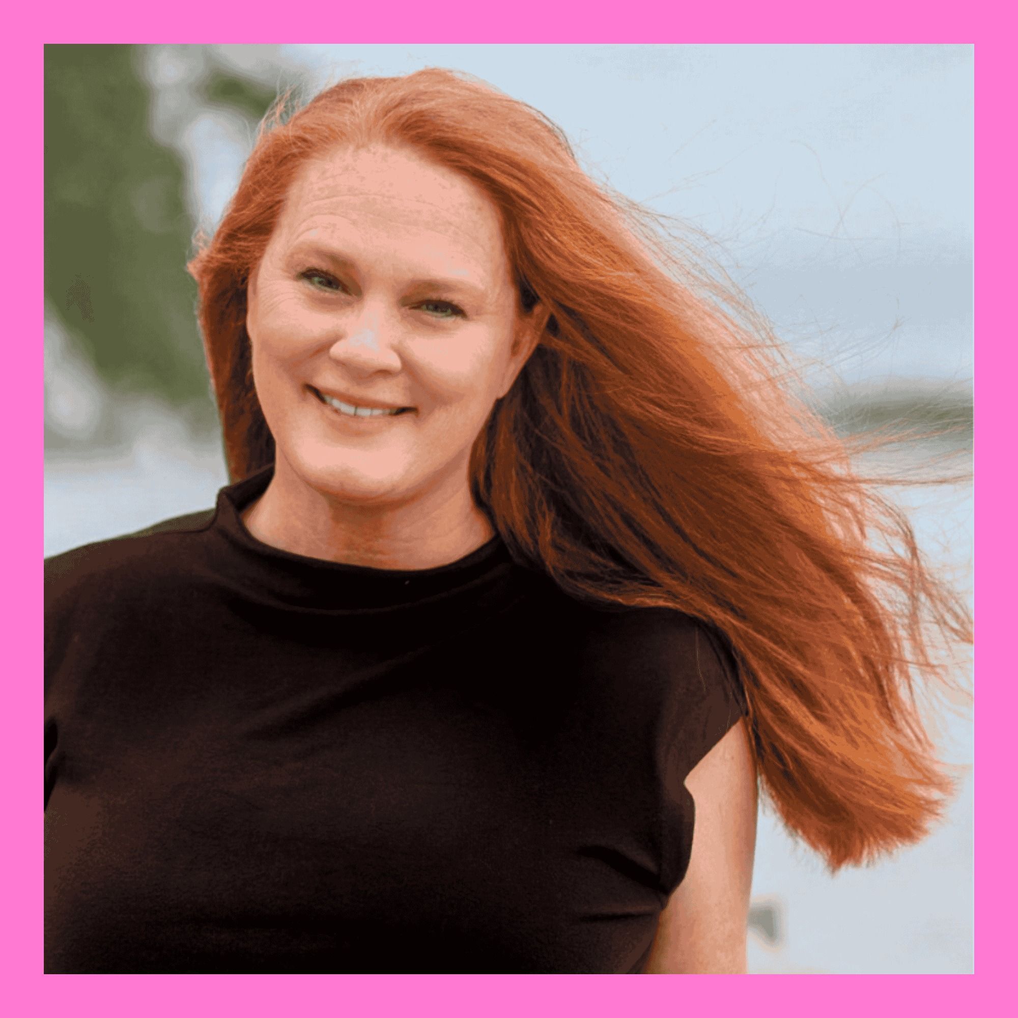 Reinvention Room with Allison Hare