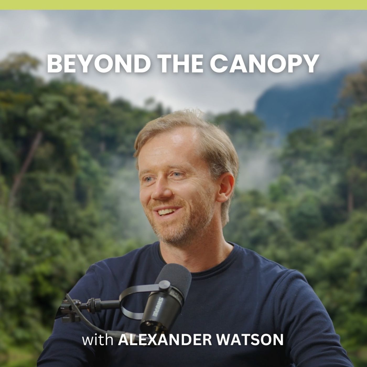 Beyond the Canopy Trailer