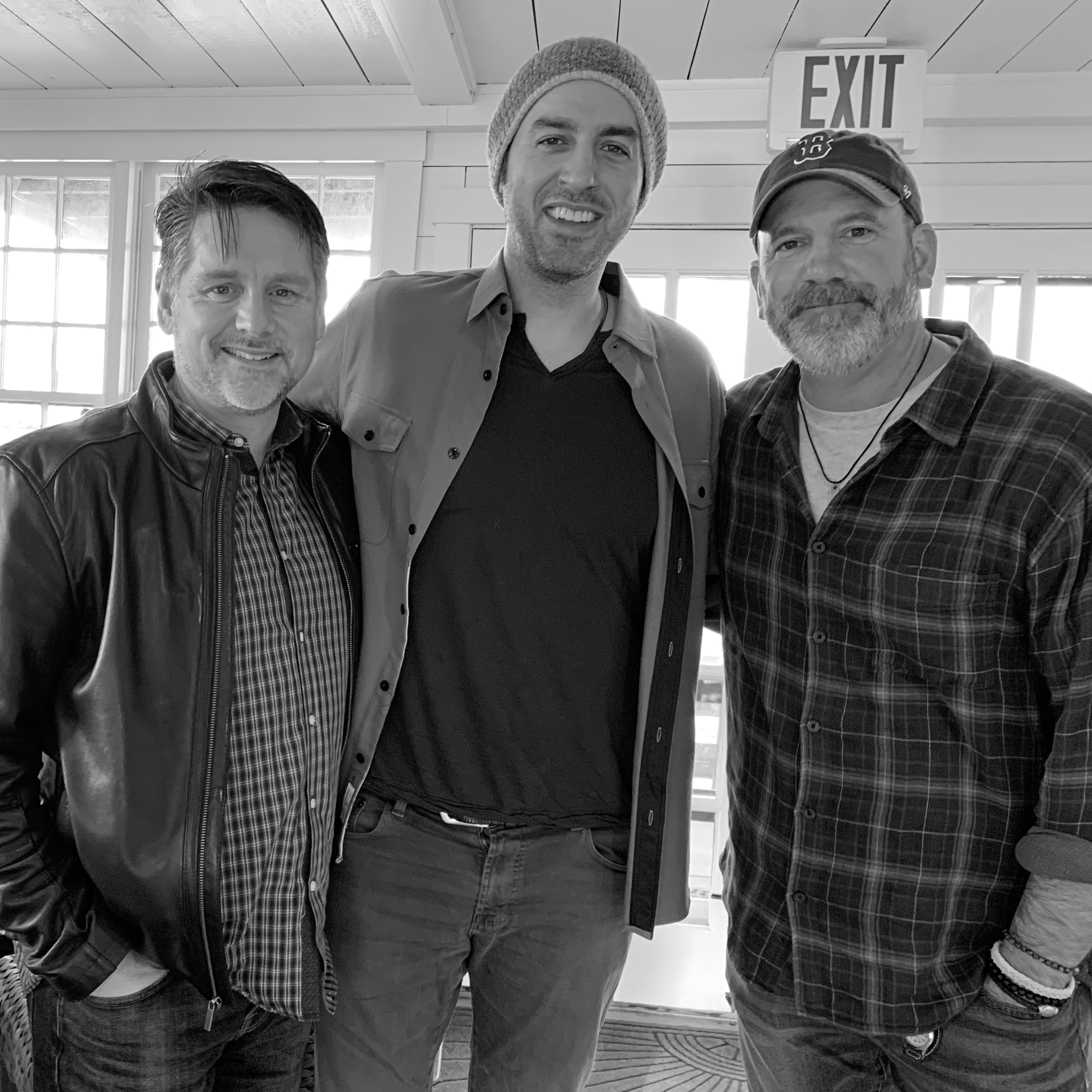 Episode 130 - Ari Hest