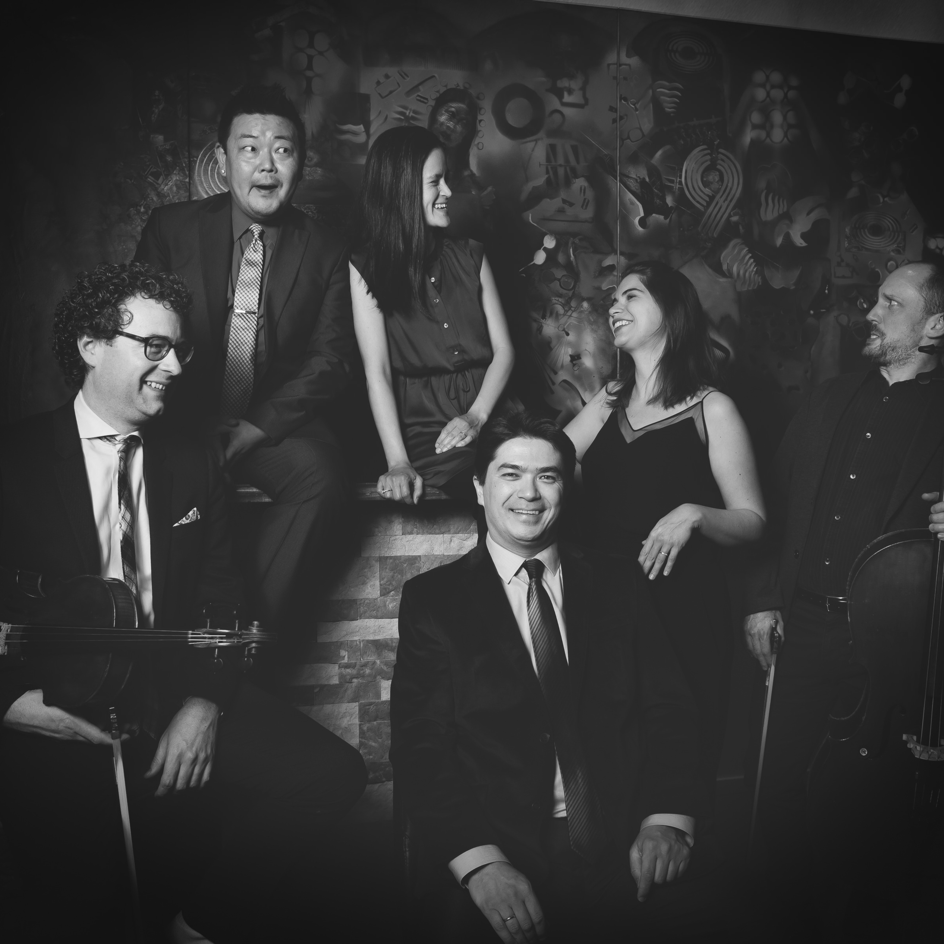 Above The Basement - Boston Music and Conversation