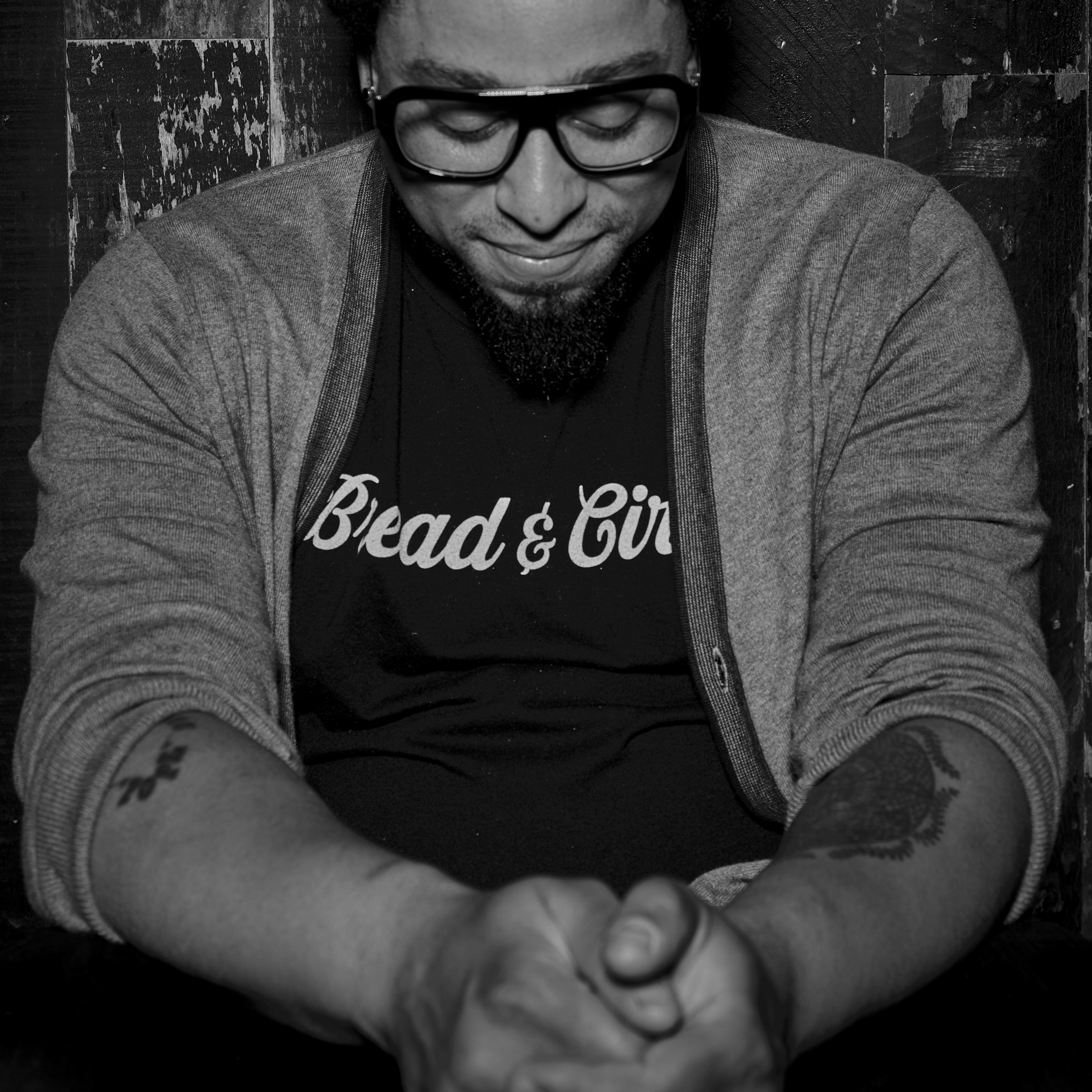 Episode 054 - Moe Pope