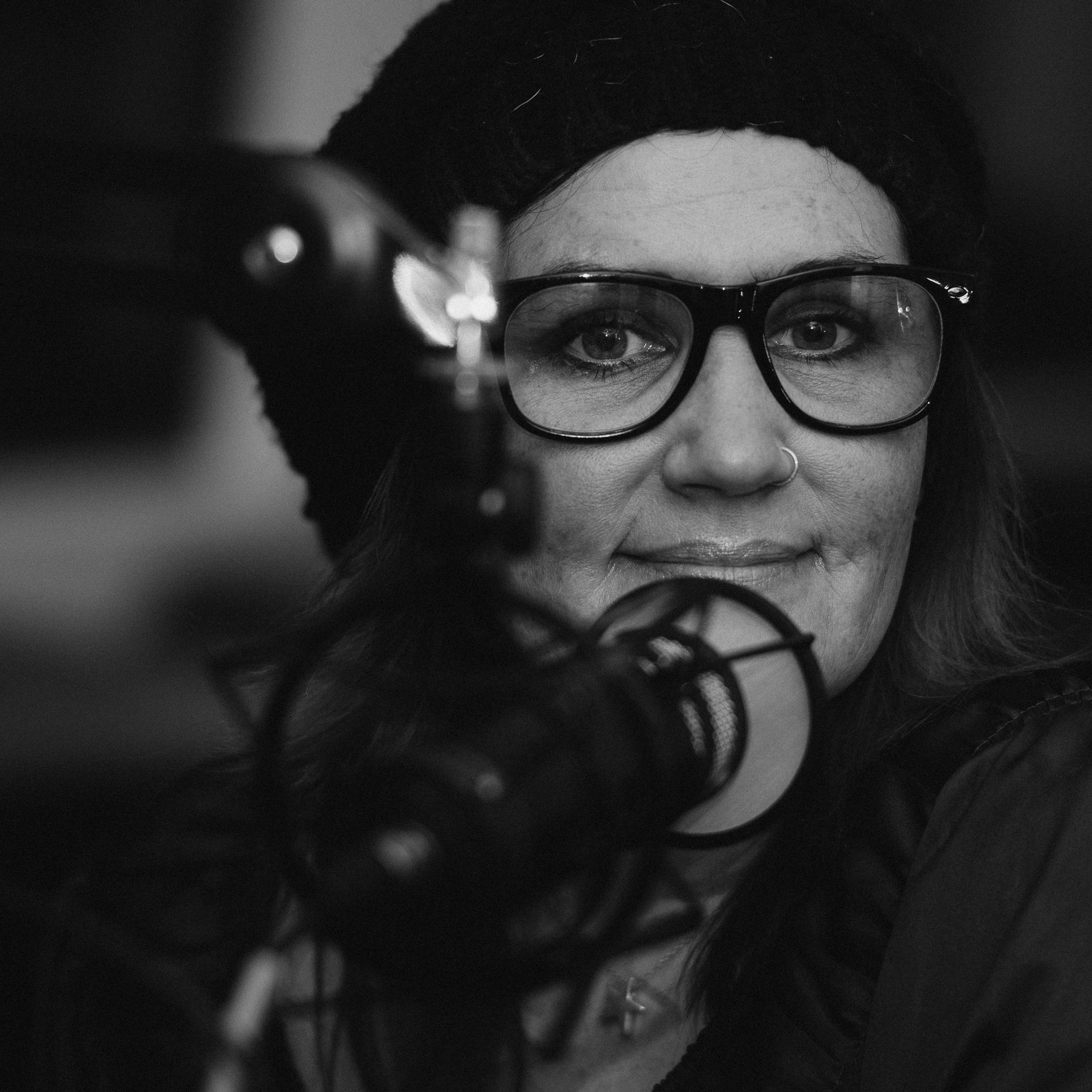 Episode 137 - Anngelle Wood