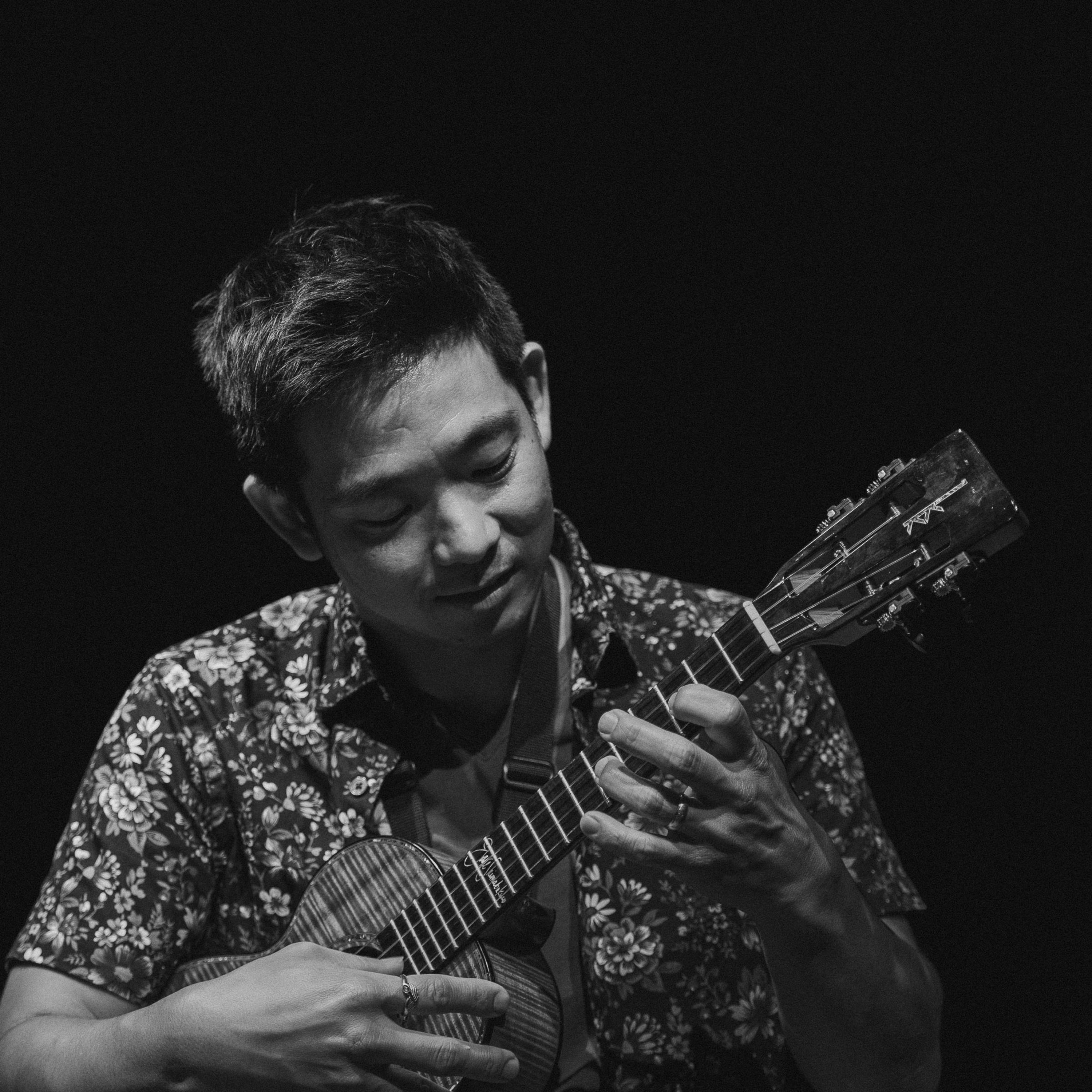 Episode 140 - Jake Shimabukuro