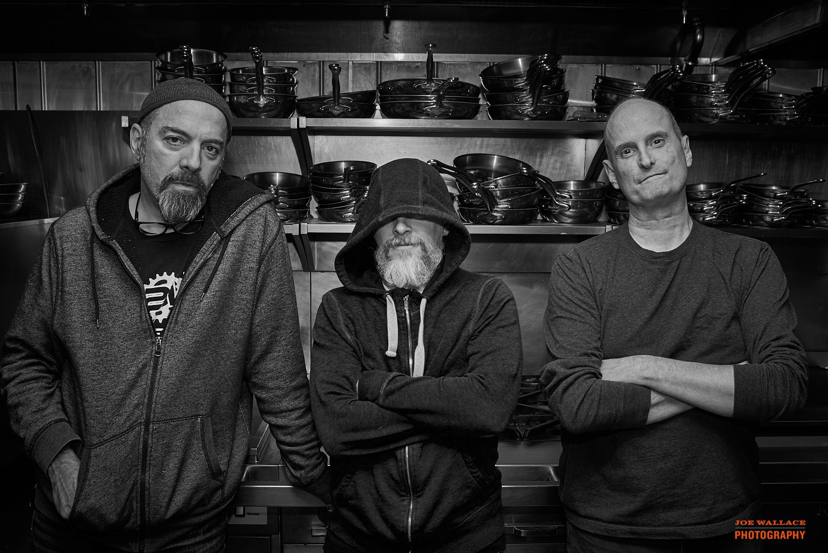 Episode 066 - Vapors of Morphine