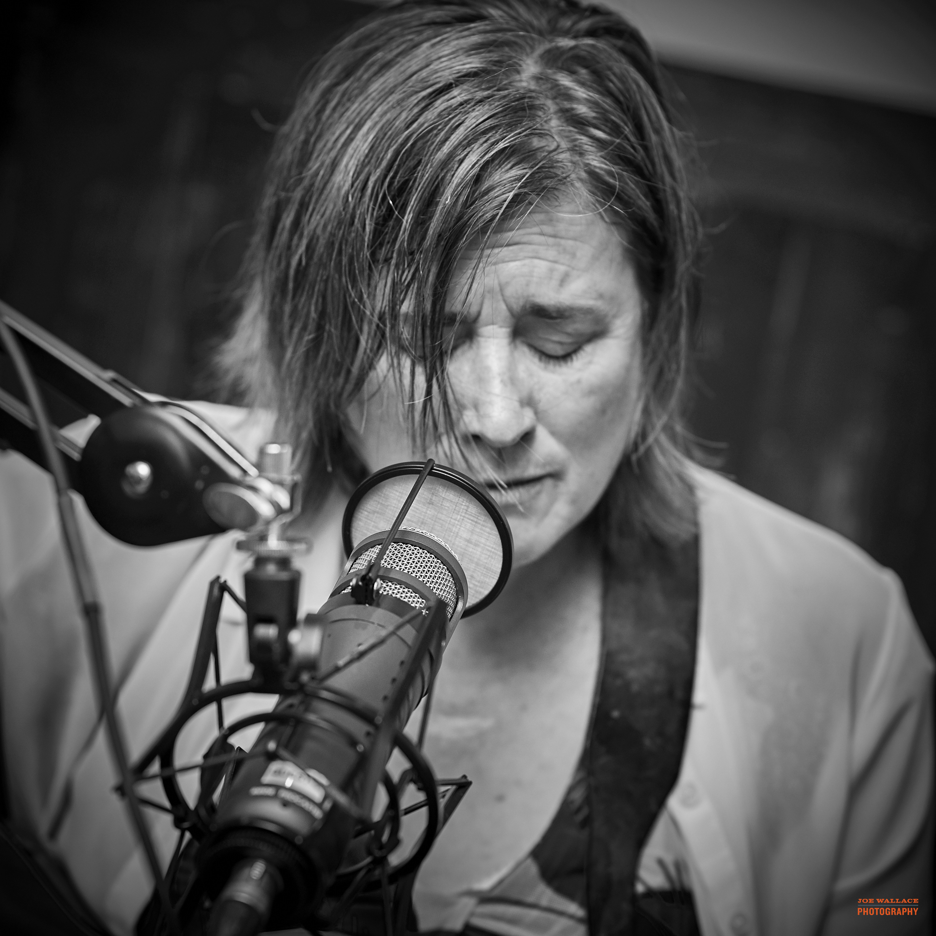 Episode 042 - Jennifer Kimball