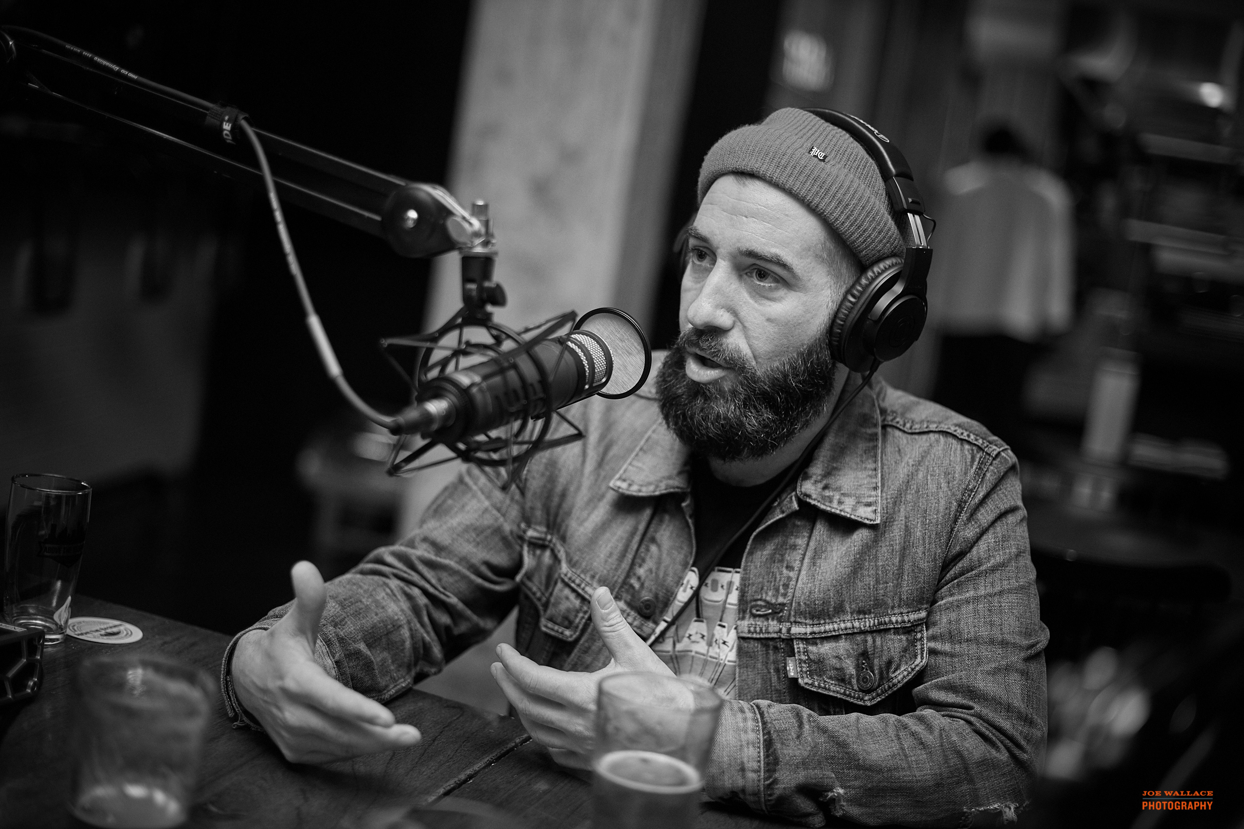 Episode 075 - Matthew Stubbs