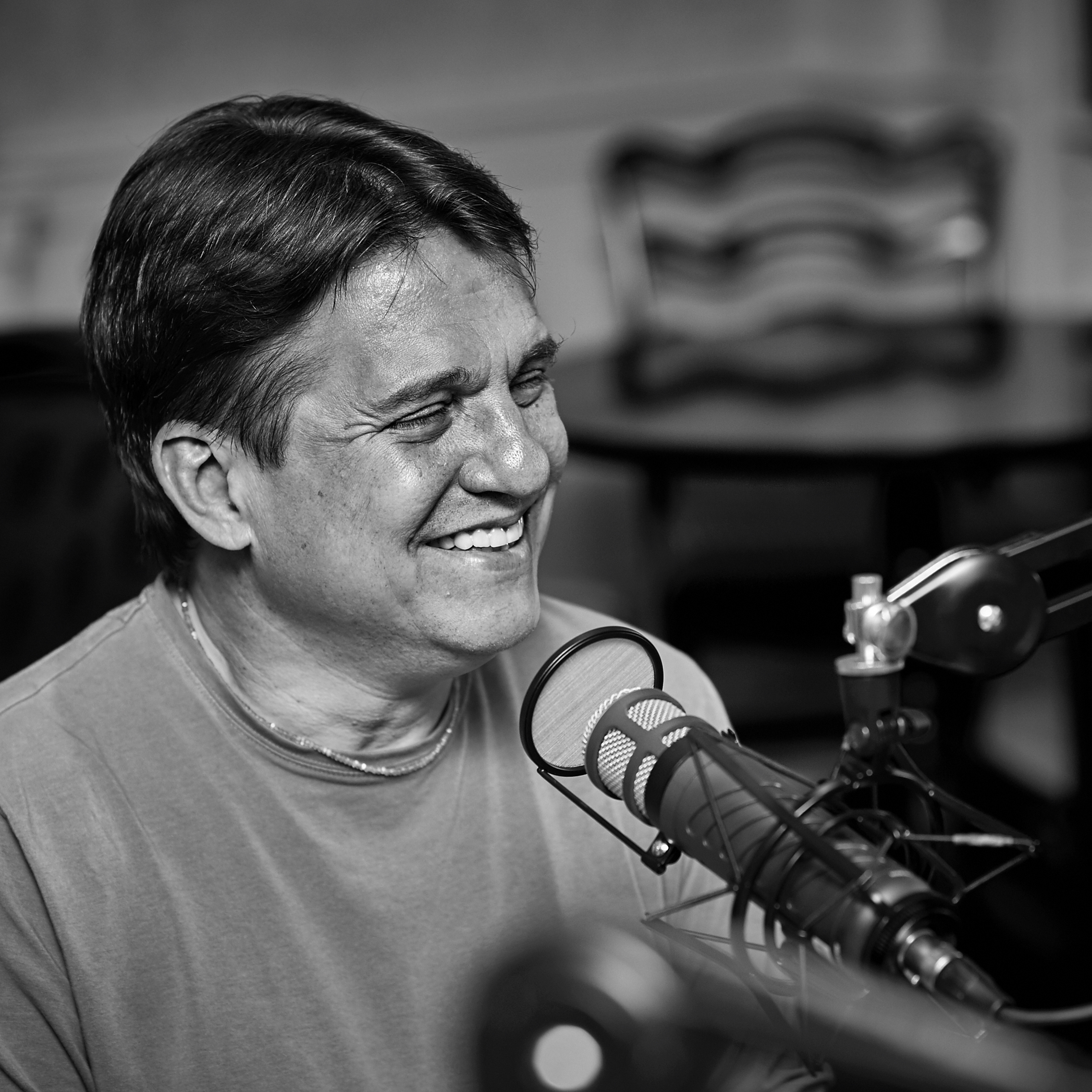Episode 039 - Keith Lockhart