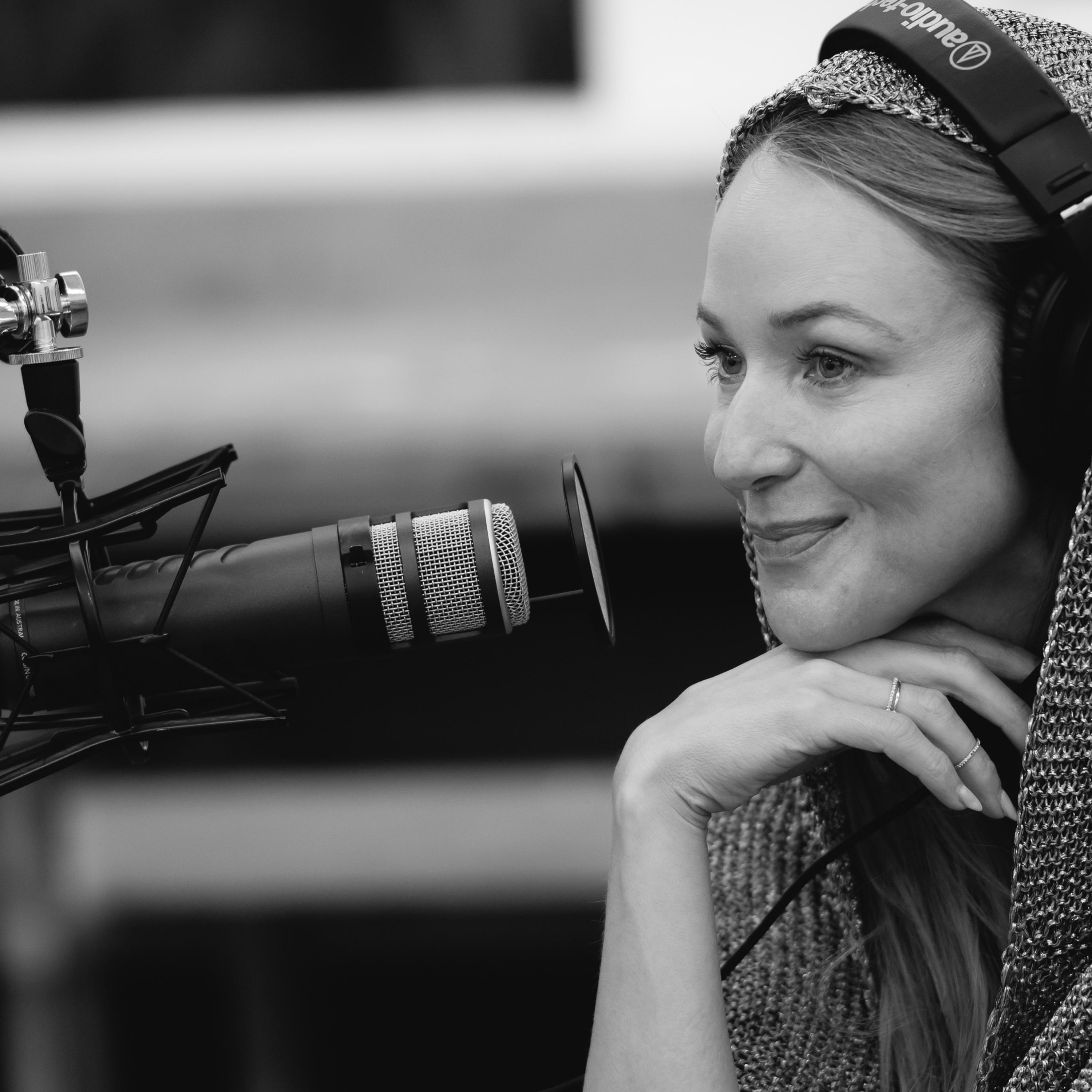 Episode 043 - Jewel