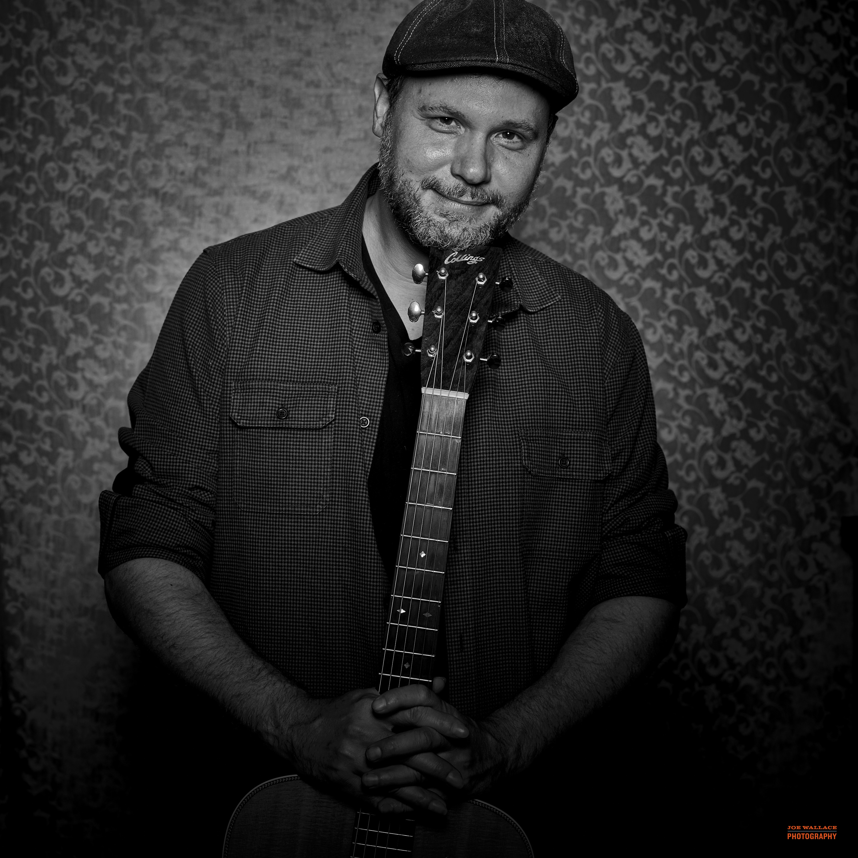 Episode 055 - Alastair Moock