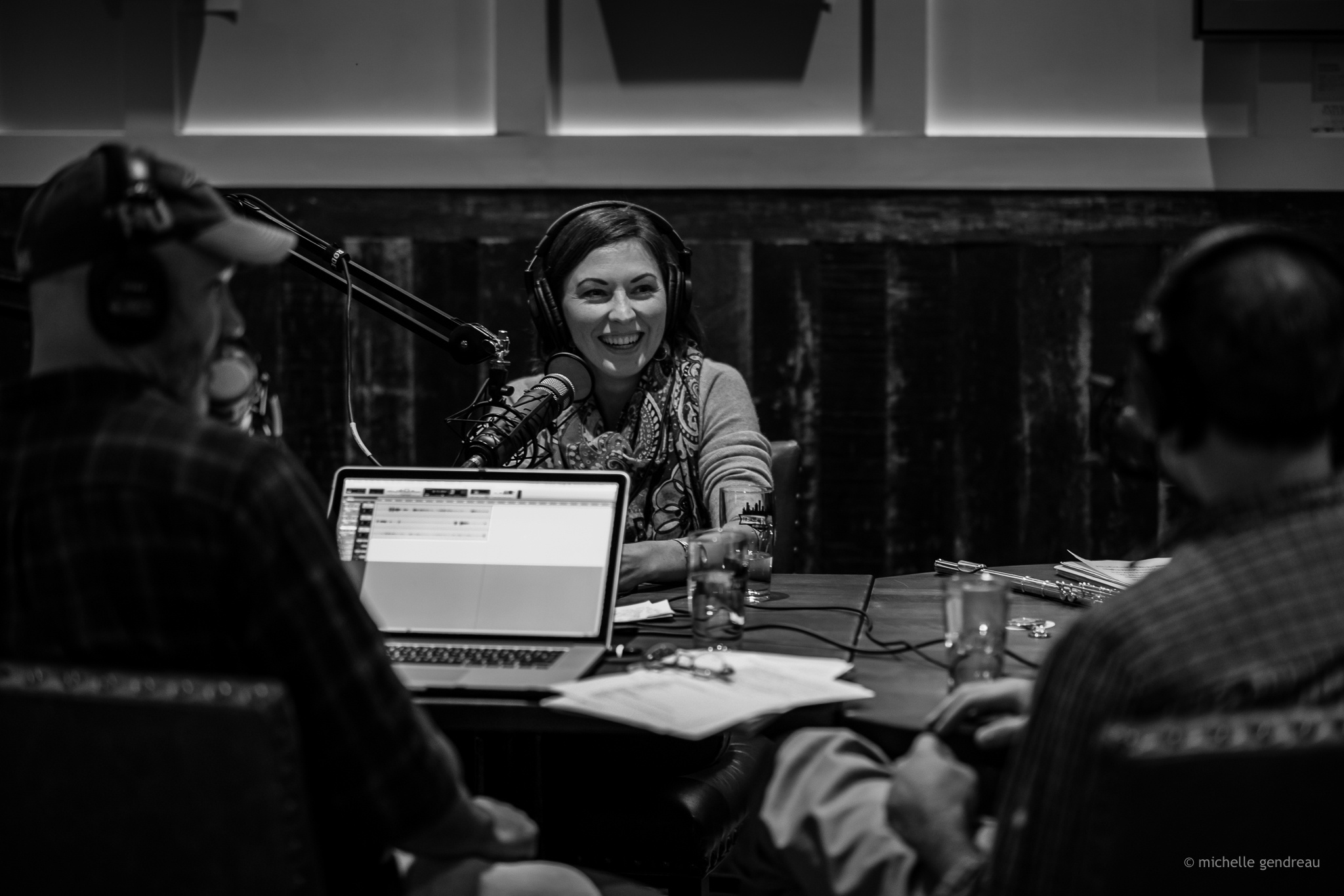 Episode 014 - Ona Jonaityte