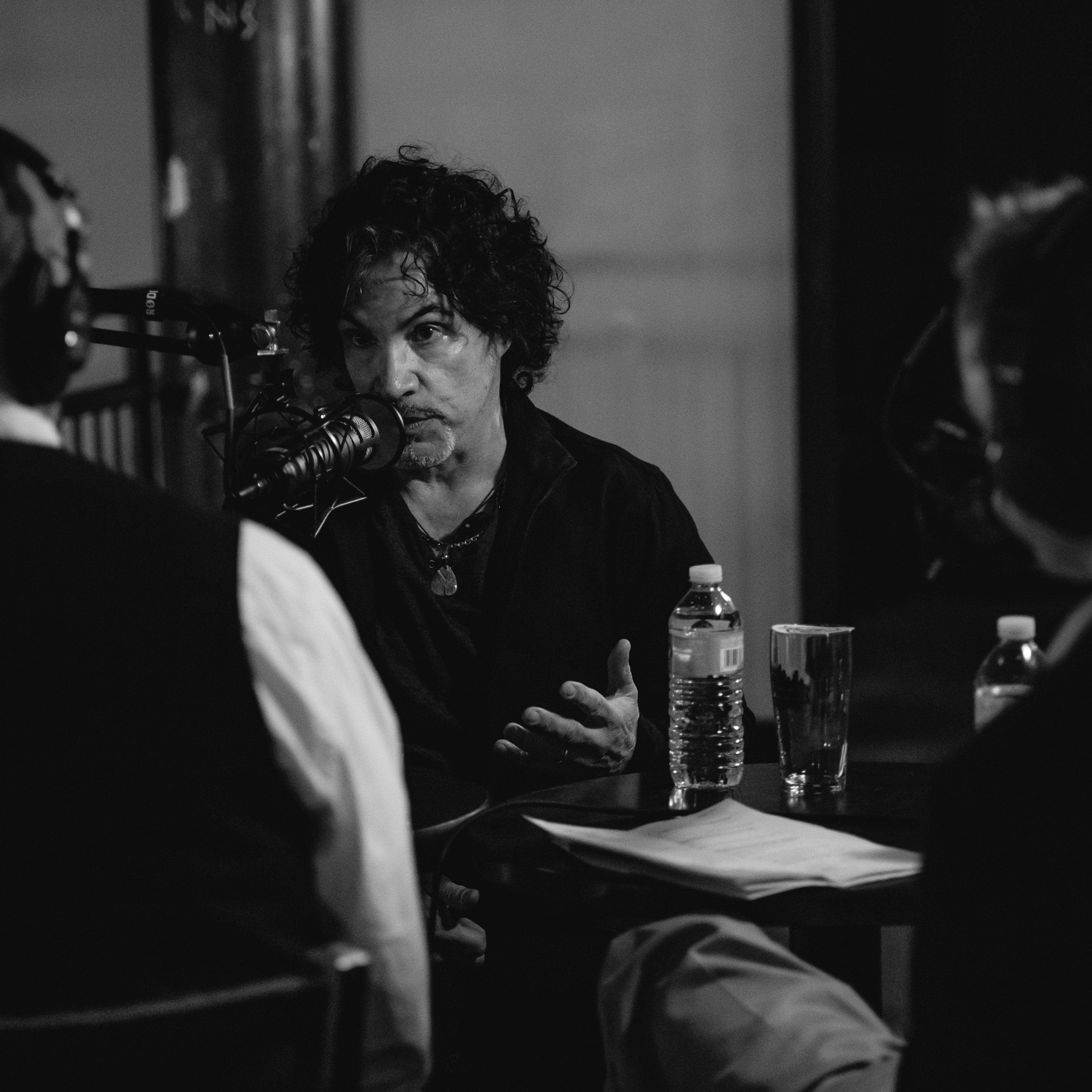 Episode 032 - John Oates