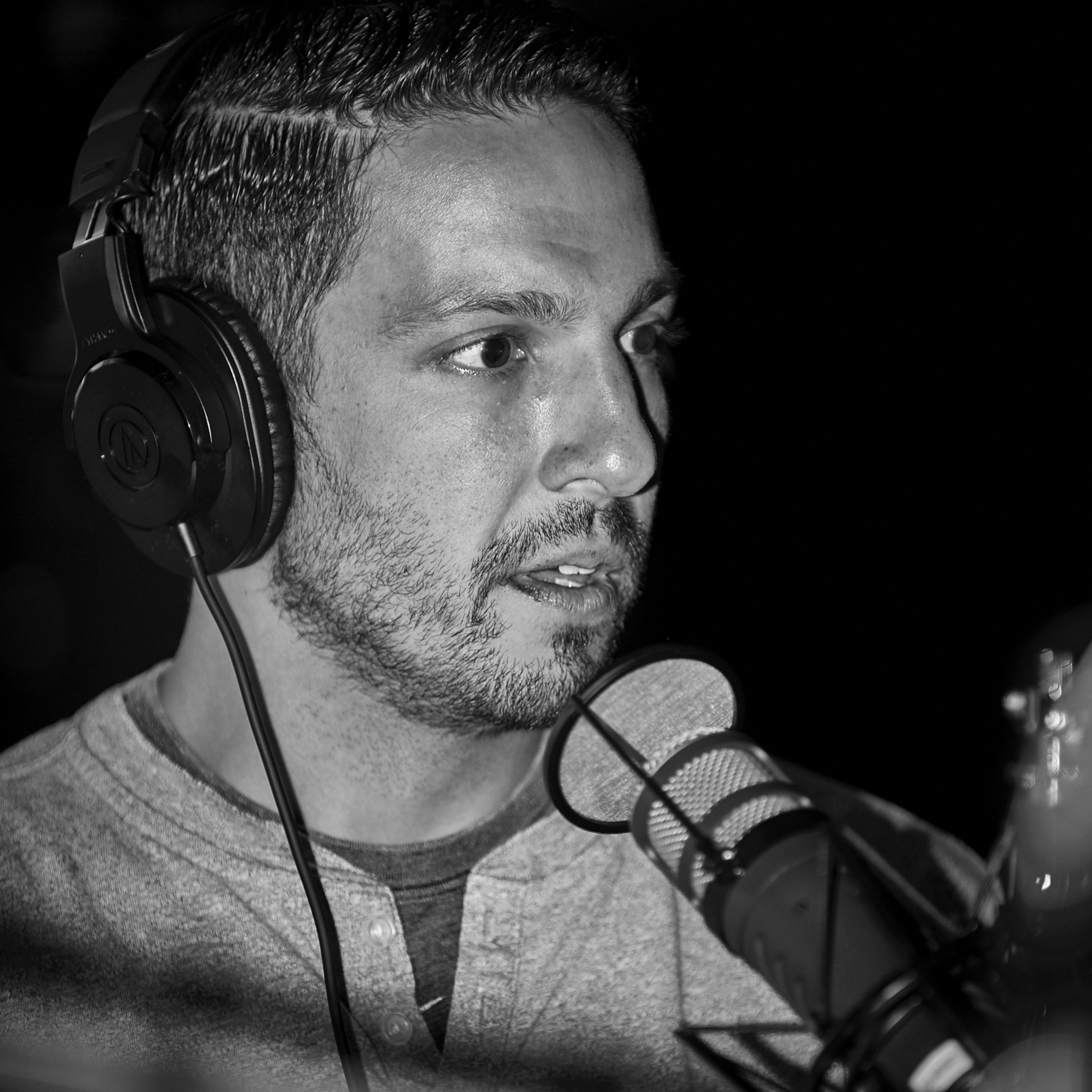 Episode 040 - Josh Bhatti
