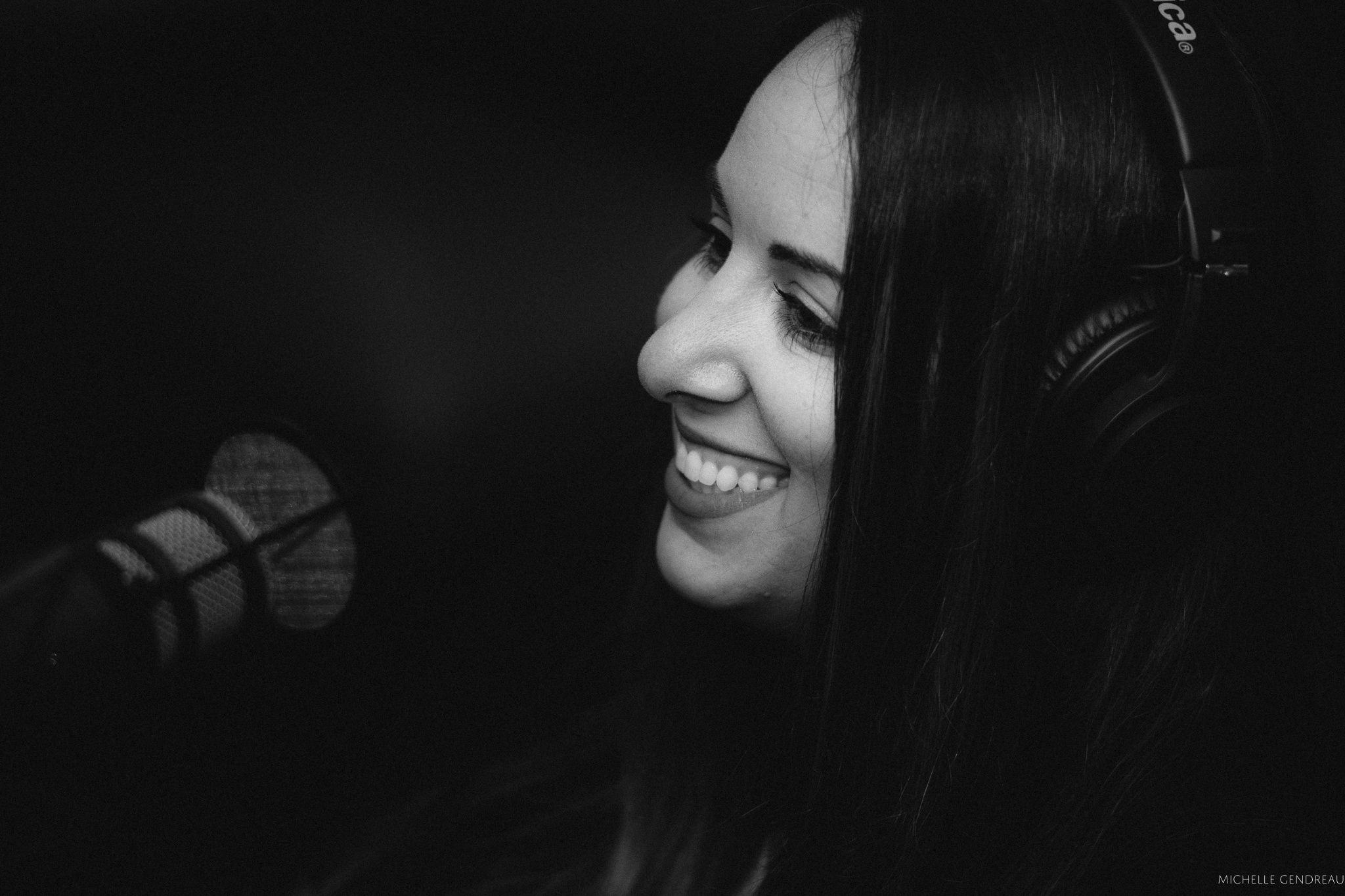 Episode 059 - Alyssa Spector