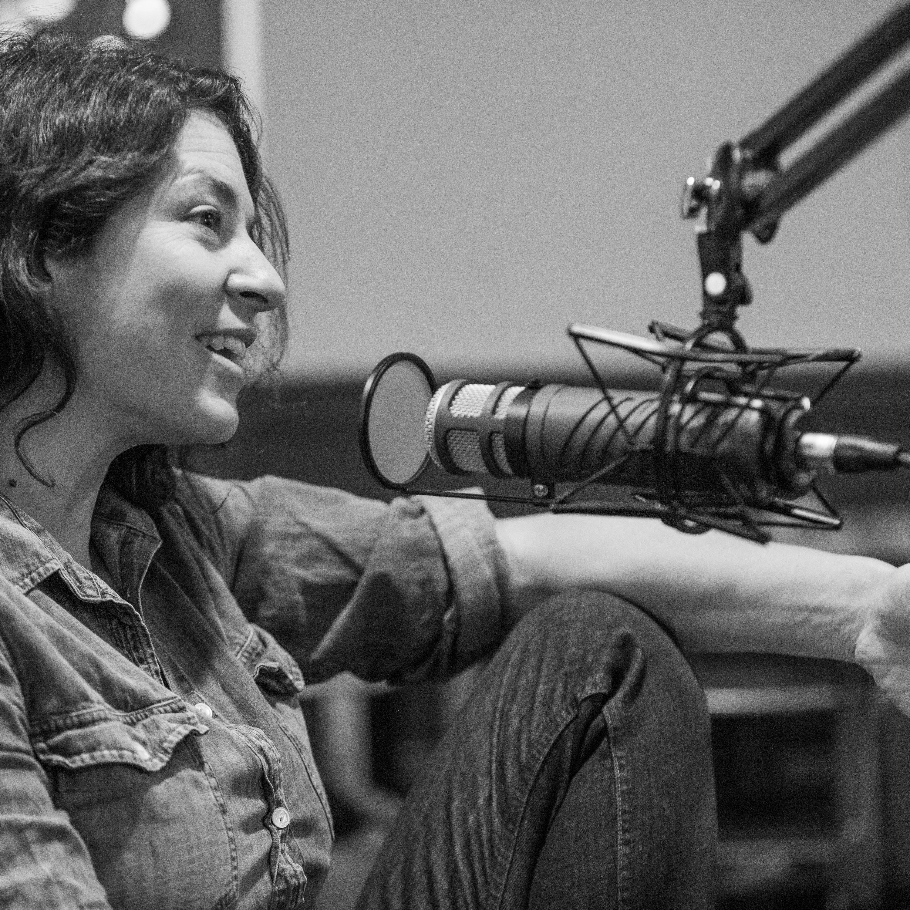 Episode 061 - Kris Delmhorst