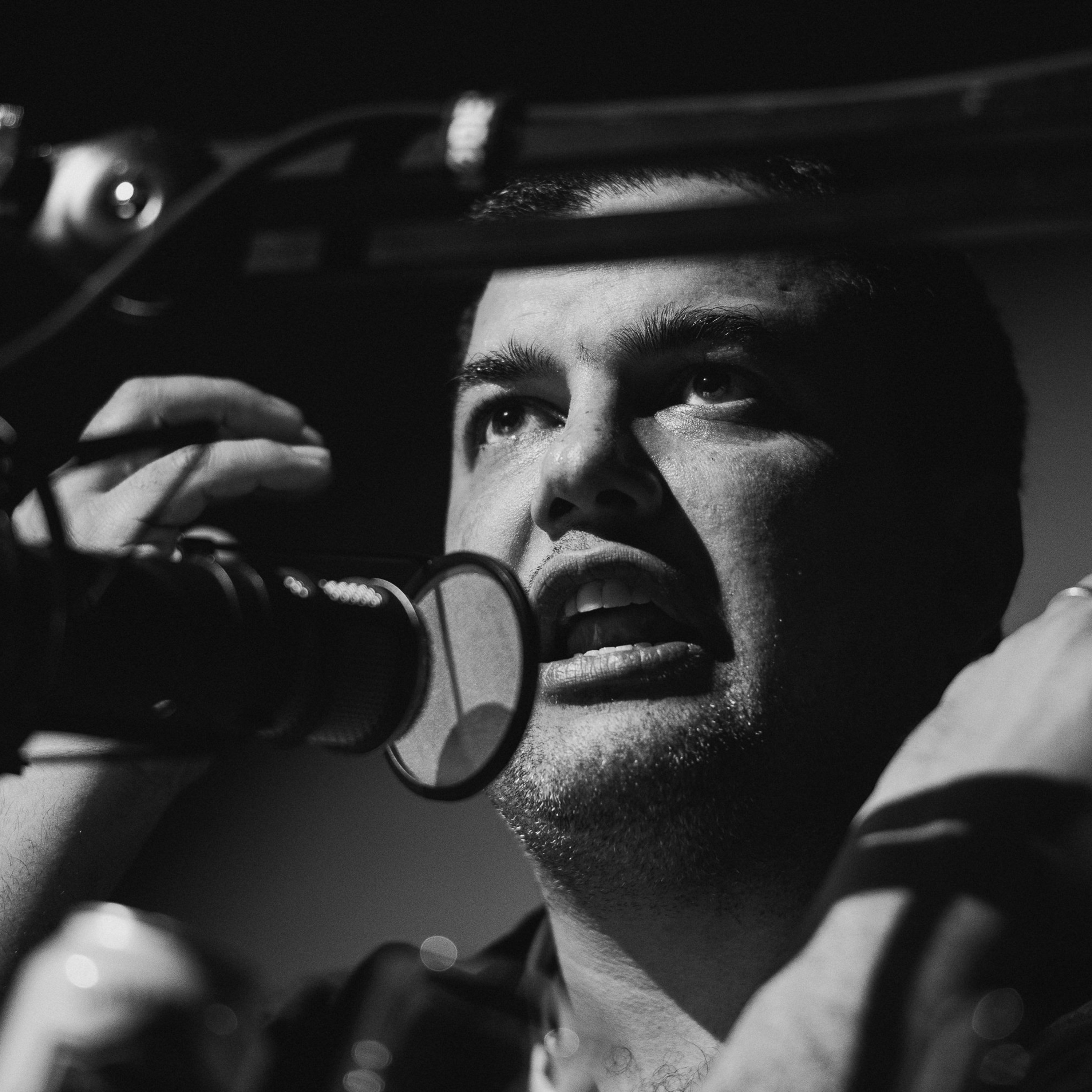 Above The Basement - Boston Music and Conversation