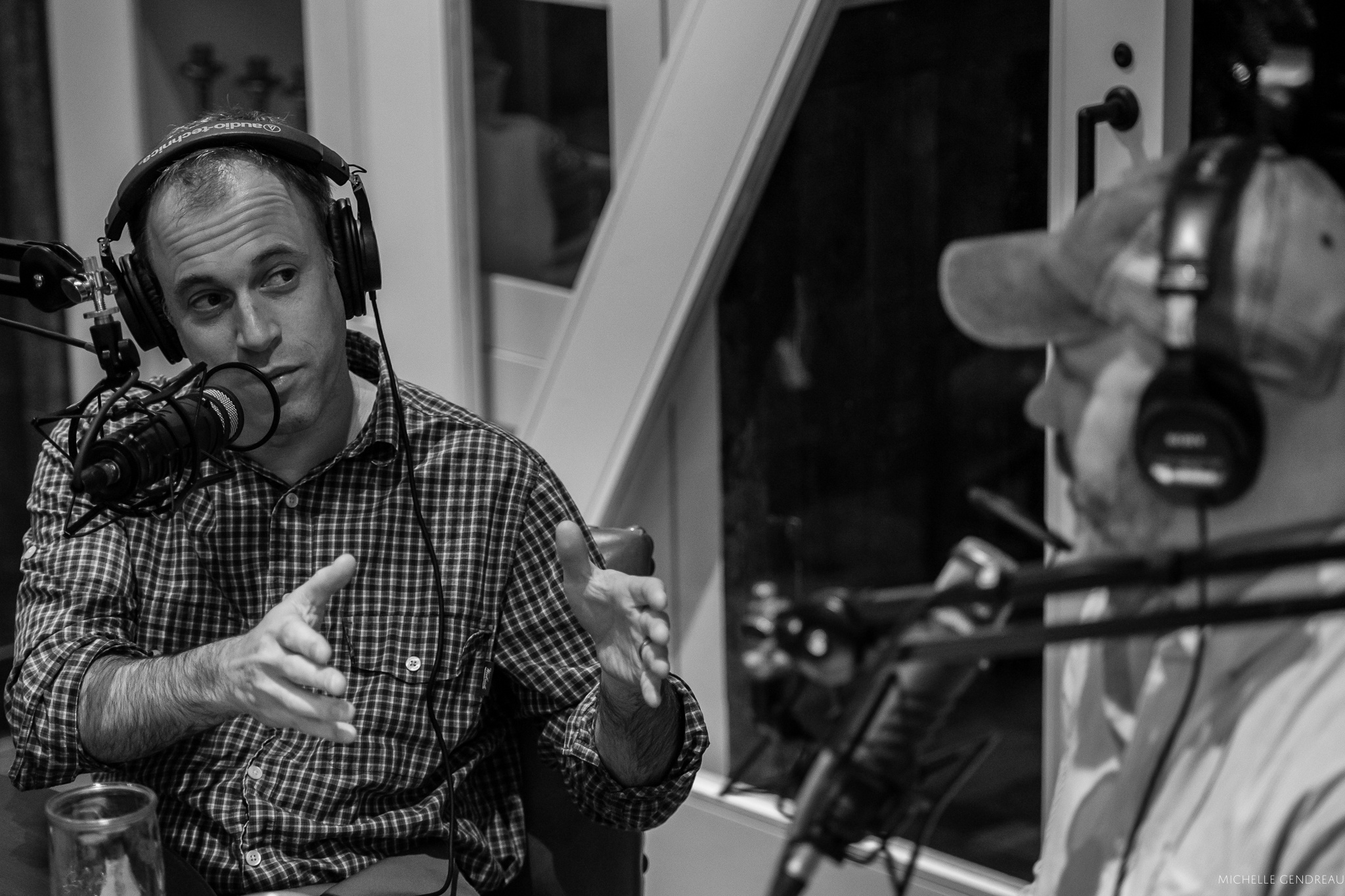Episode 020 - State of the Conversation