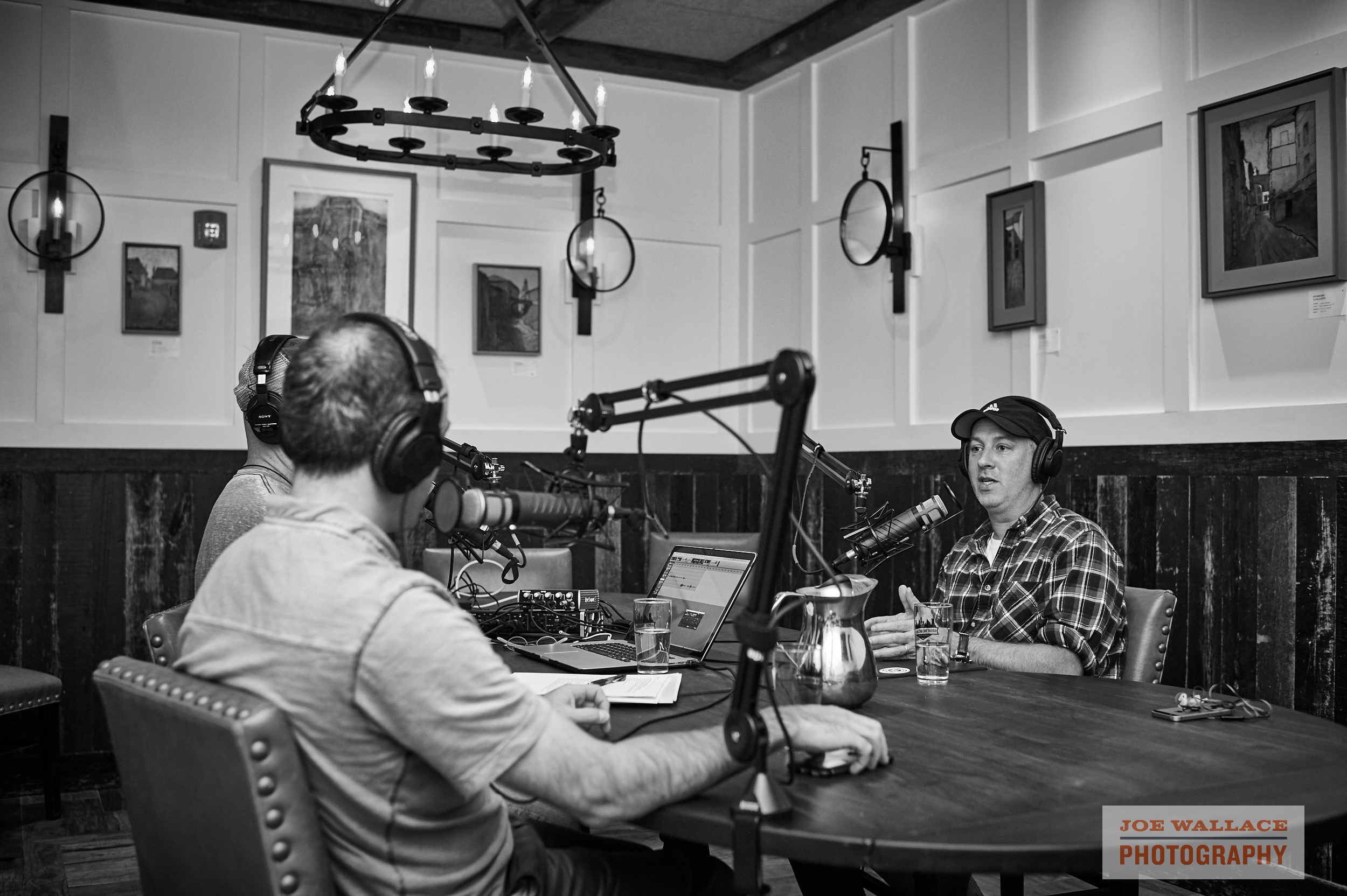 Episode 015 - Dalton Sim