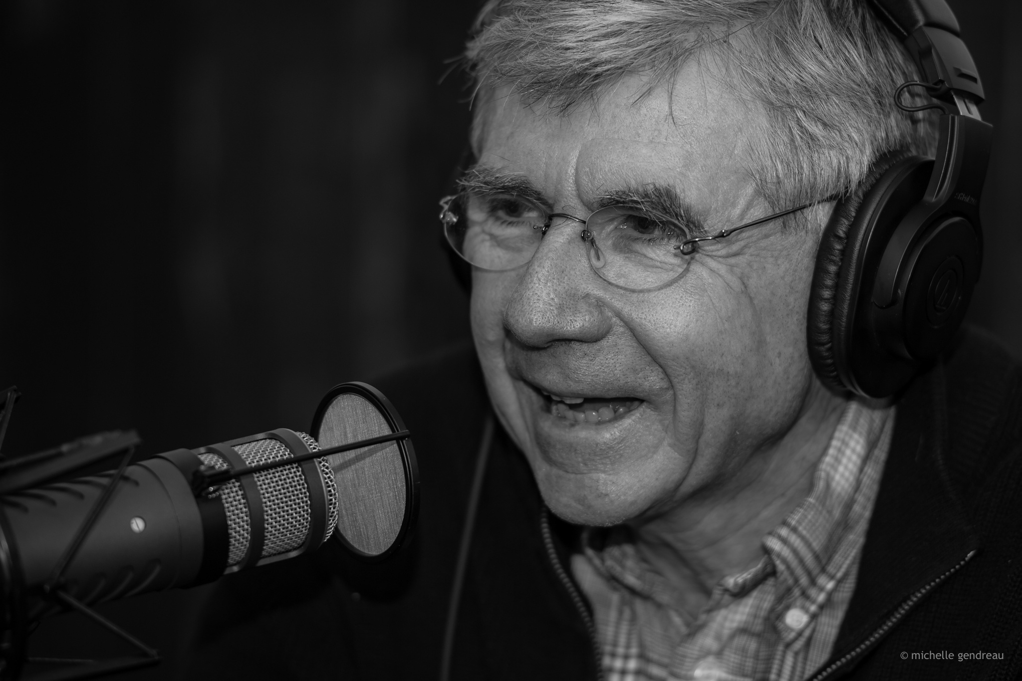 Episode 016 - Bob Childs