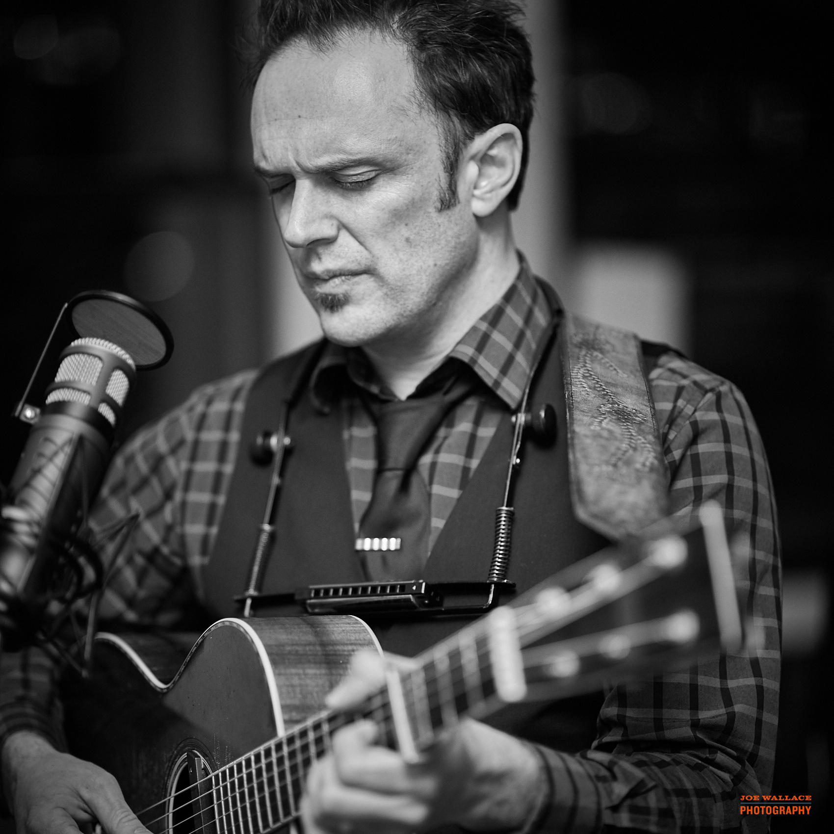 Episode 079 - Mark Erelli