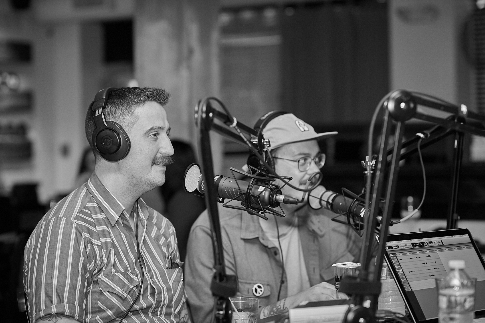 Episode 105 - Bearstronaut