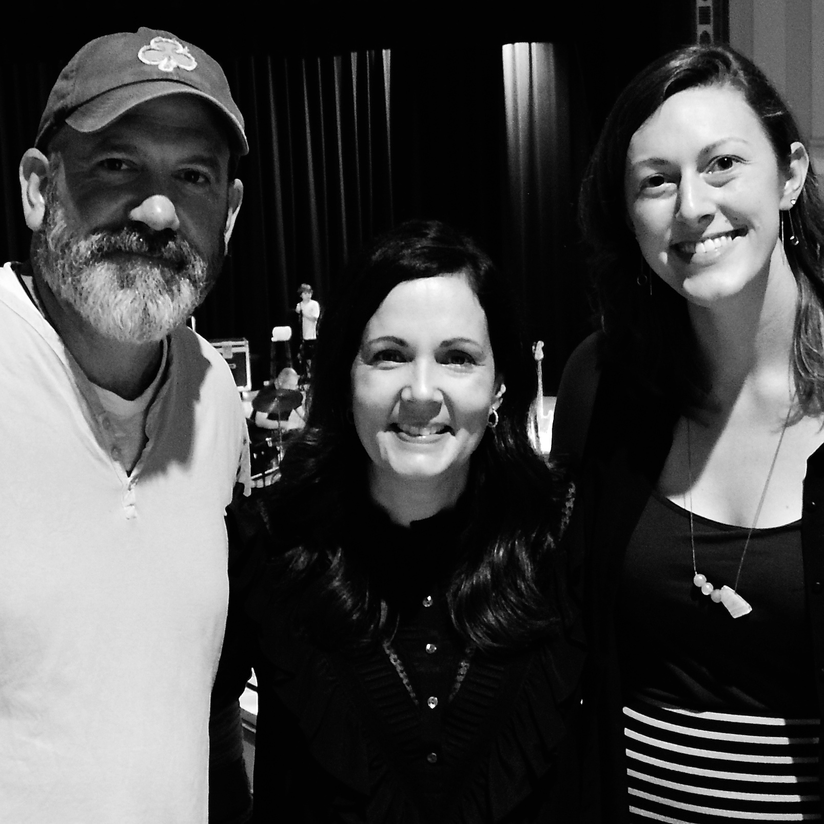 Episode 142 - Lori McKenna
